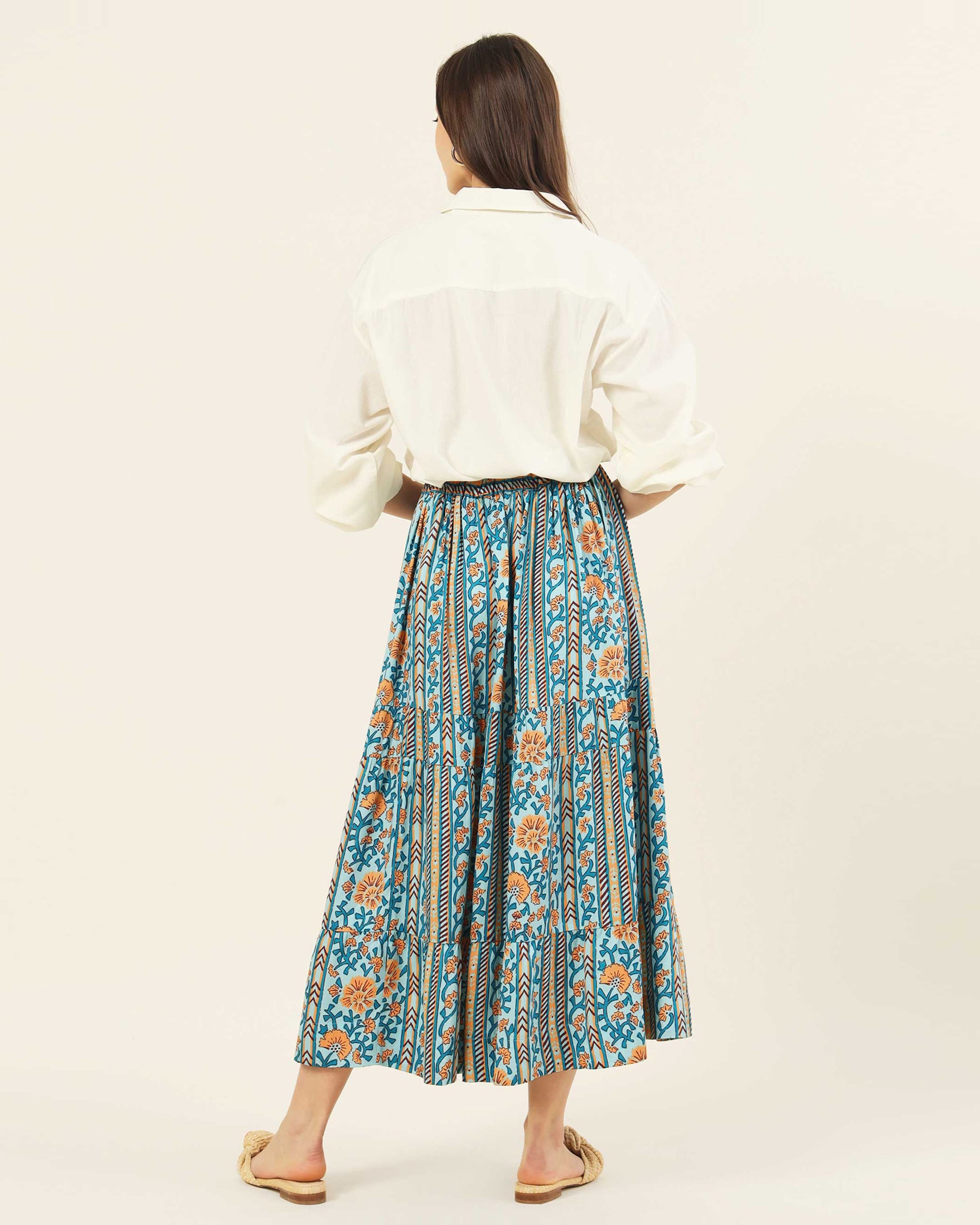 Stella Skirt