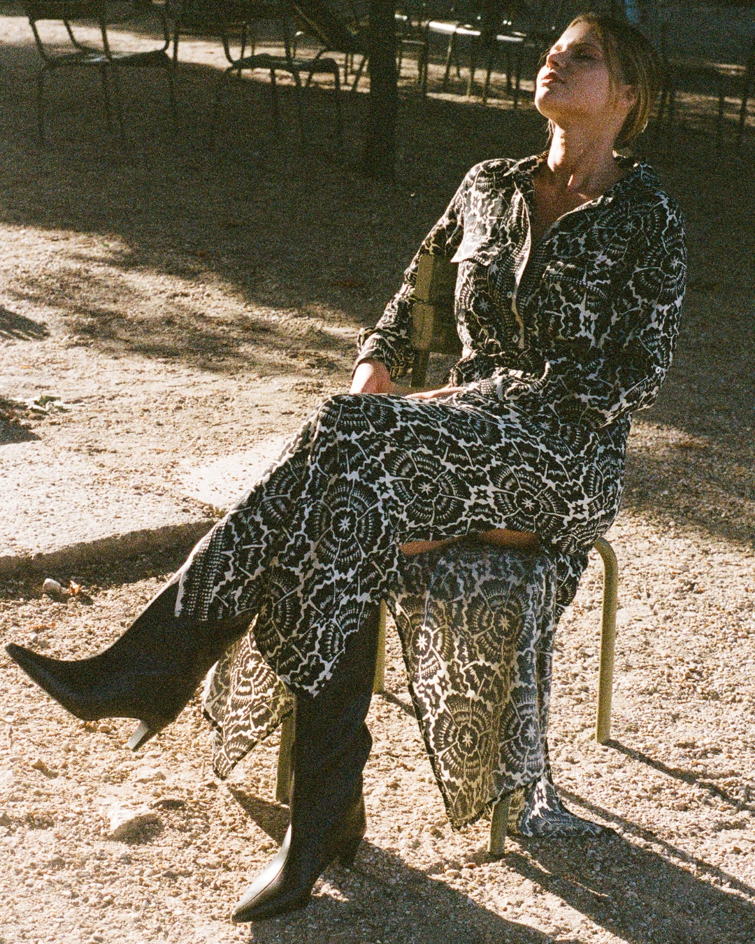 Palma Maxi