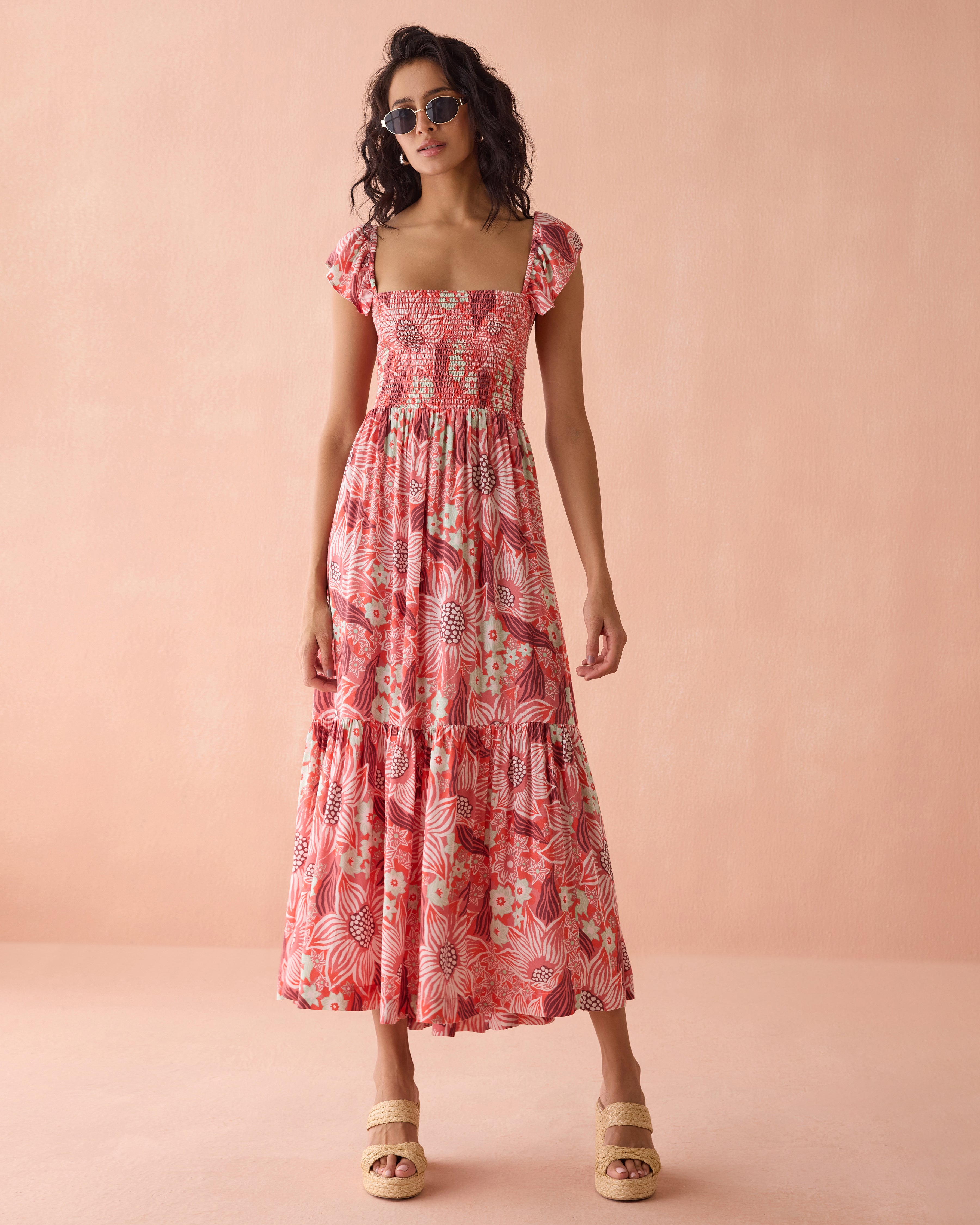 Zoe Maxi