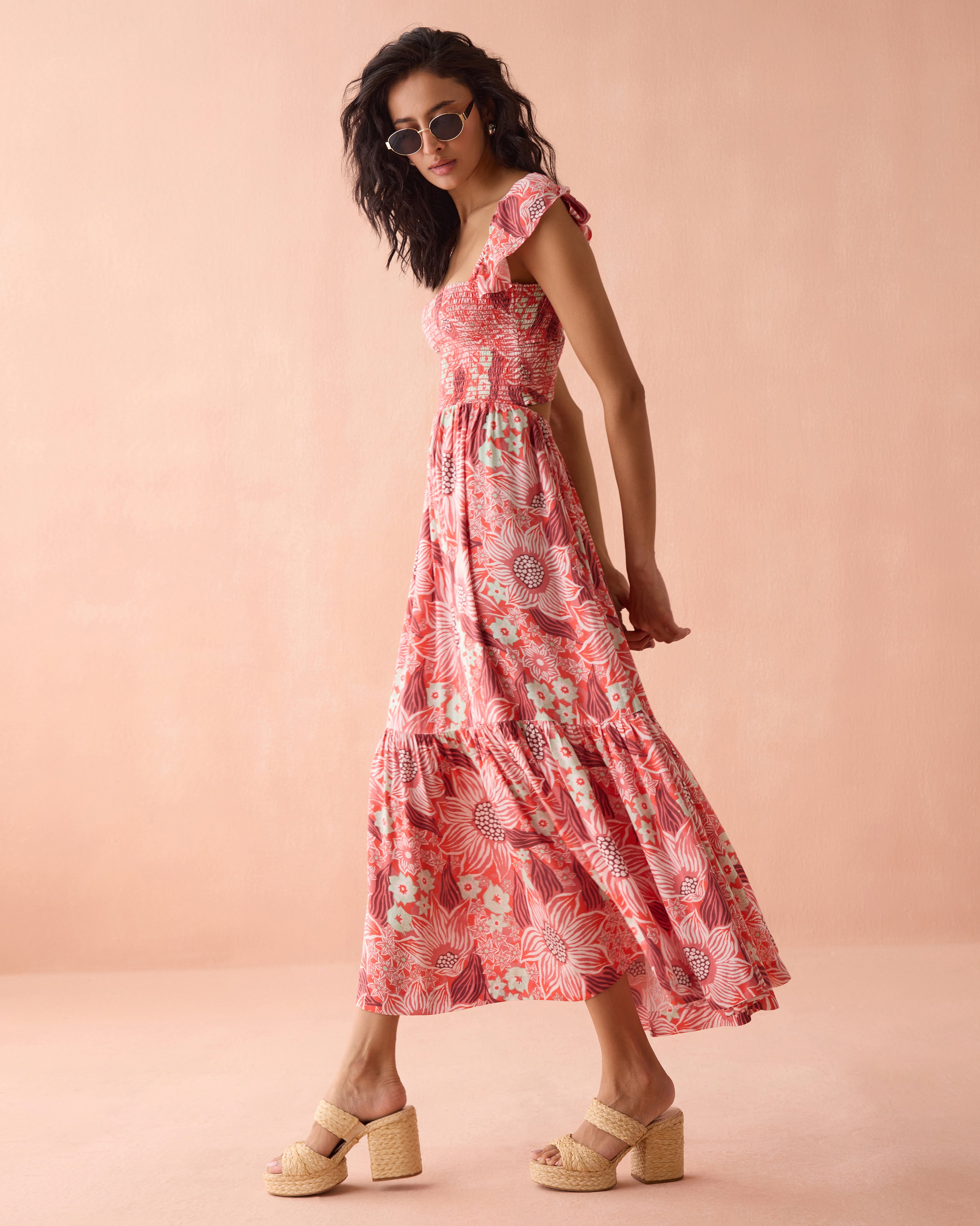 Zoe Maxi