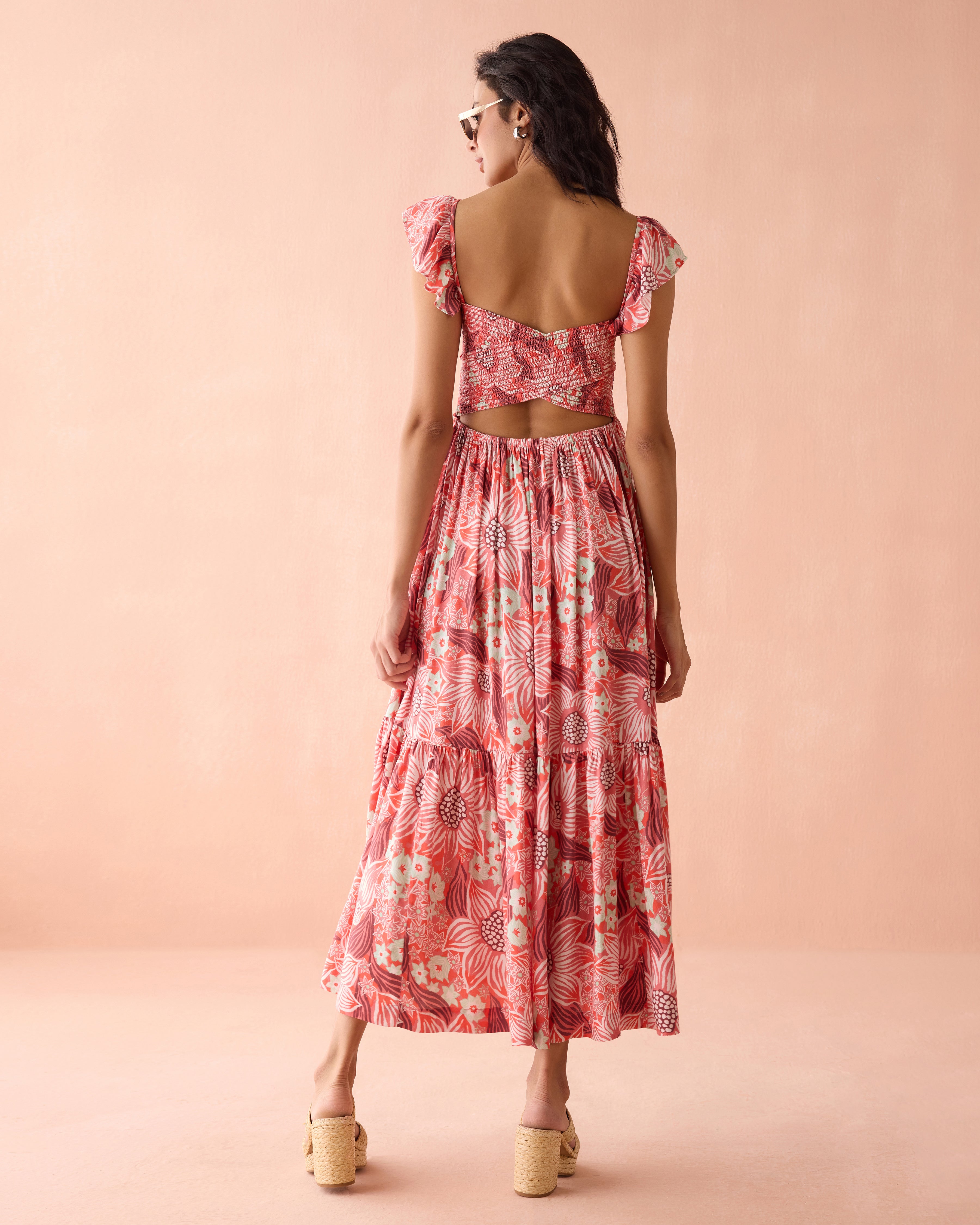 Zoe Maxi