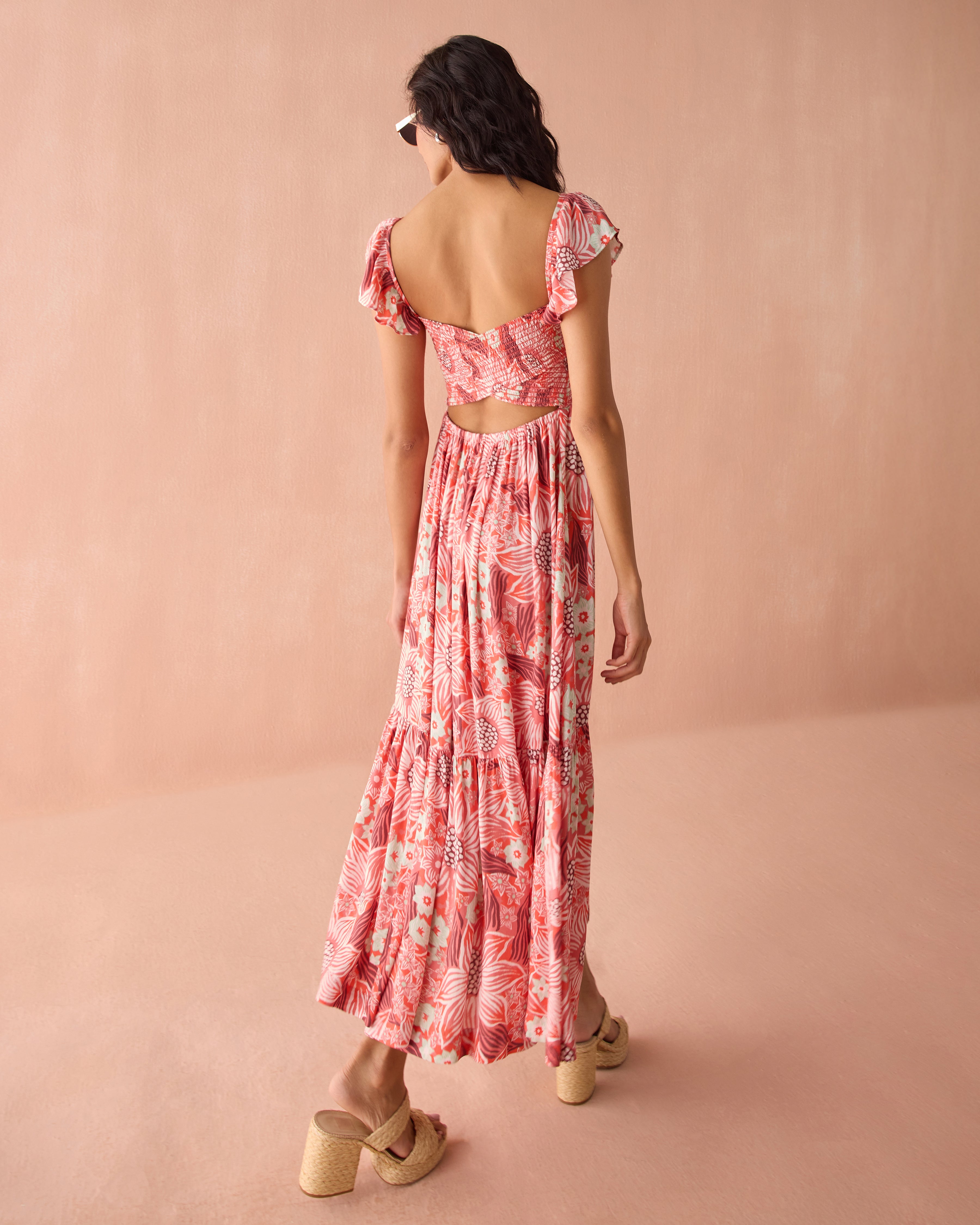 Zoe Maxi