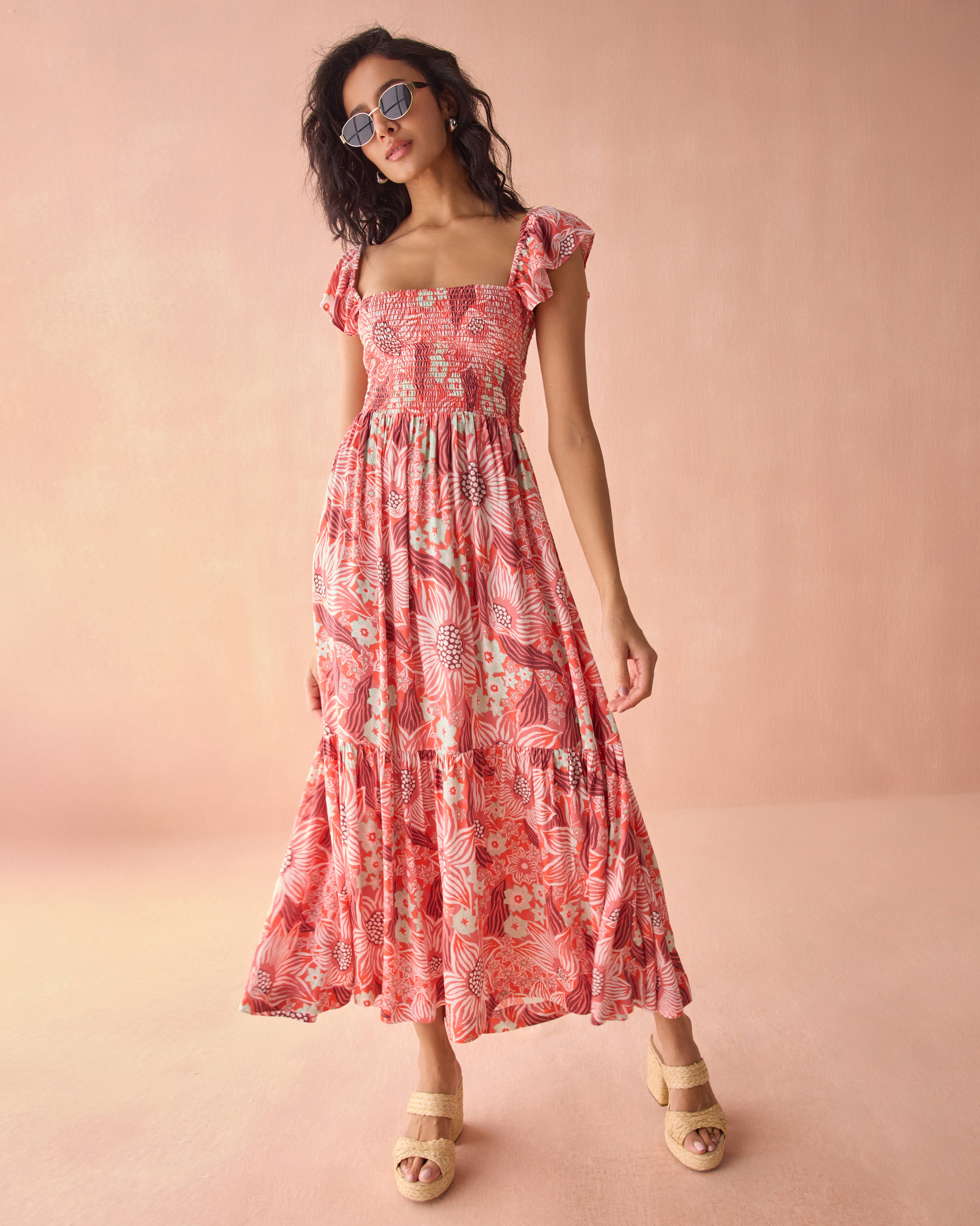 Zoe Maxi