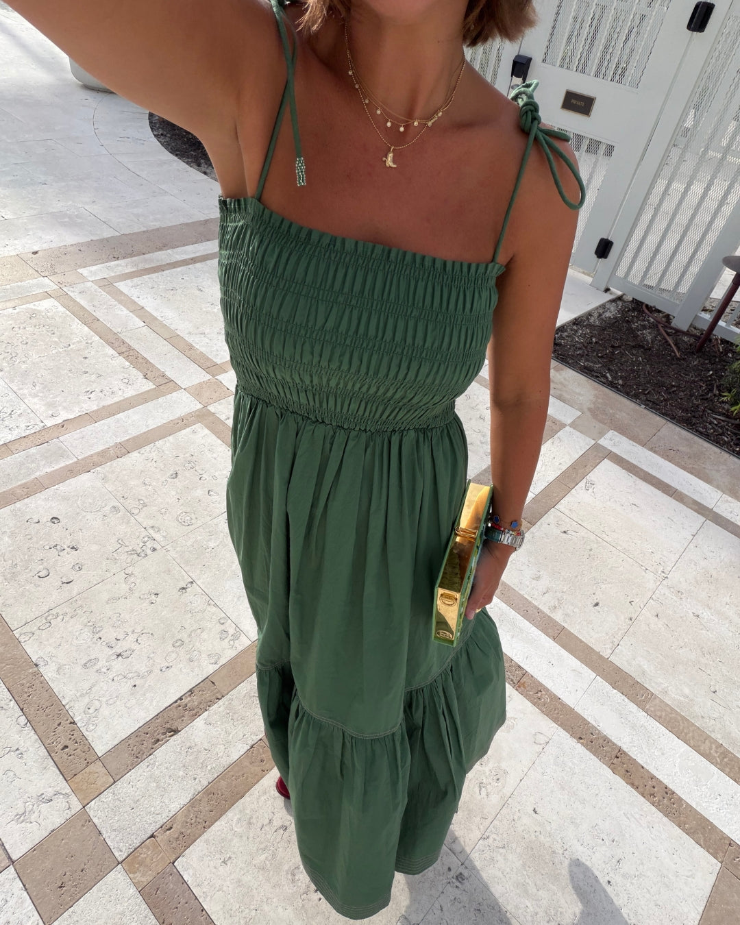 Adley Maxi