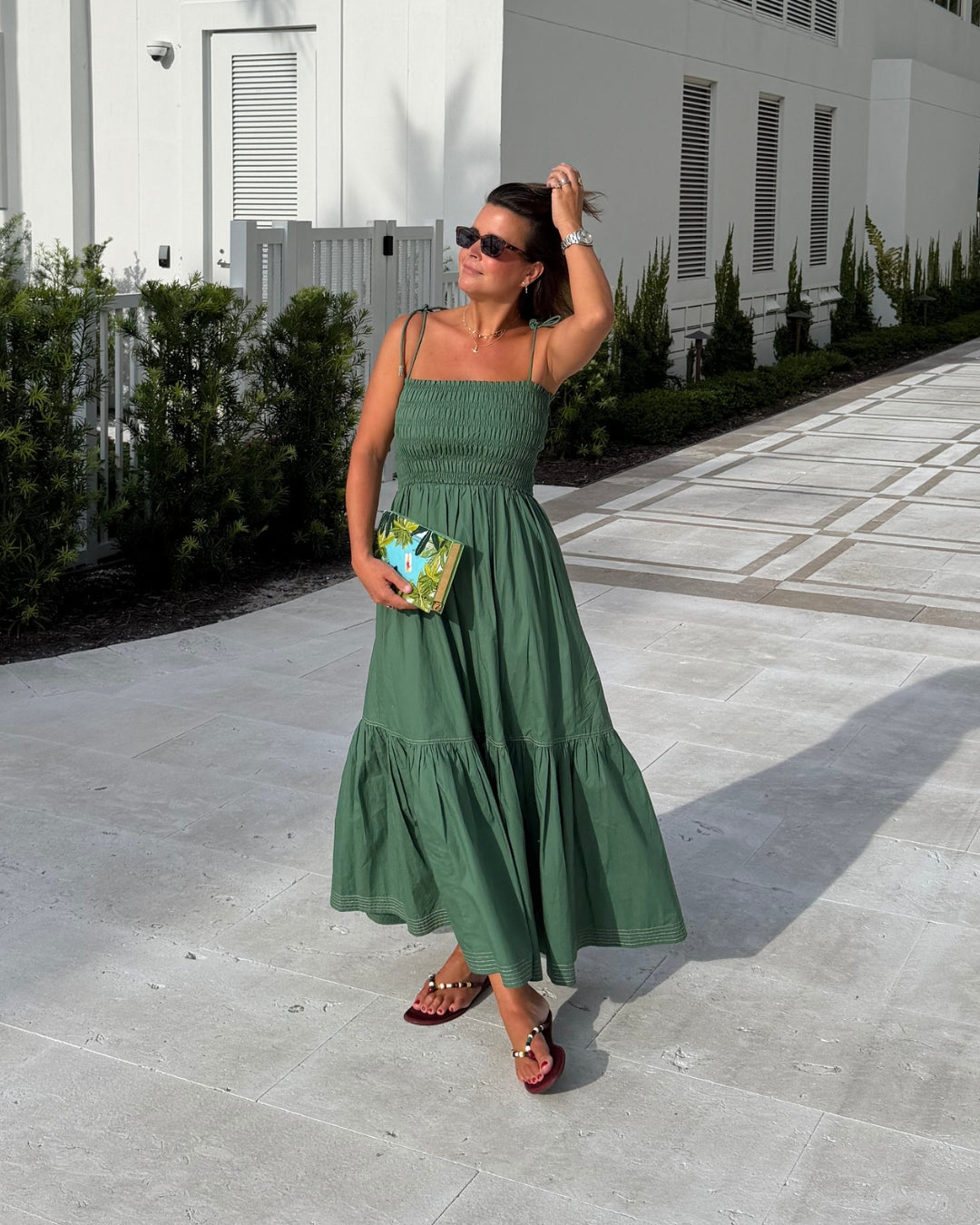 Adley Maxi