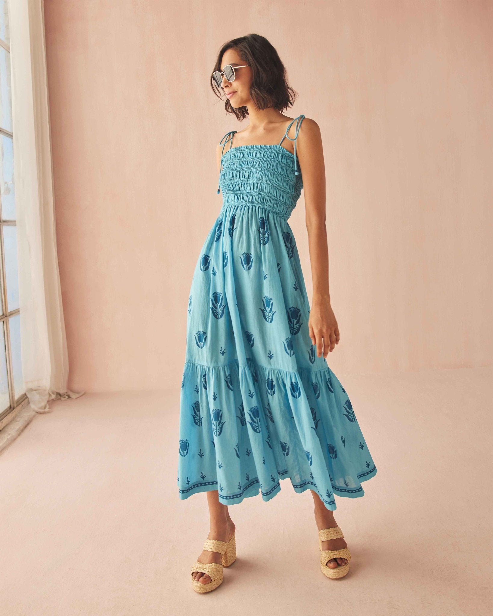 Adley Maxi PALI COAST - Omika