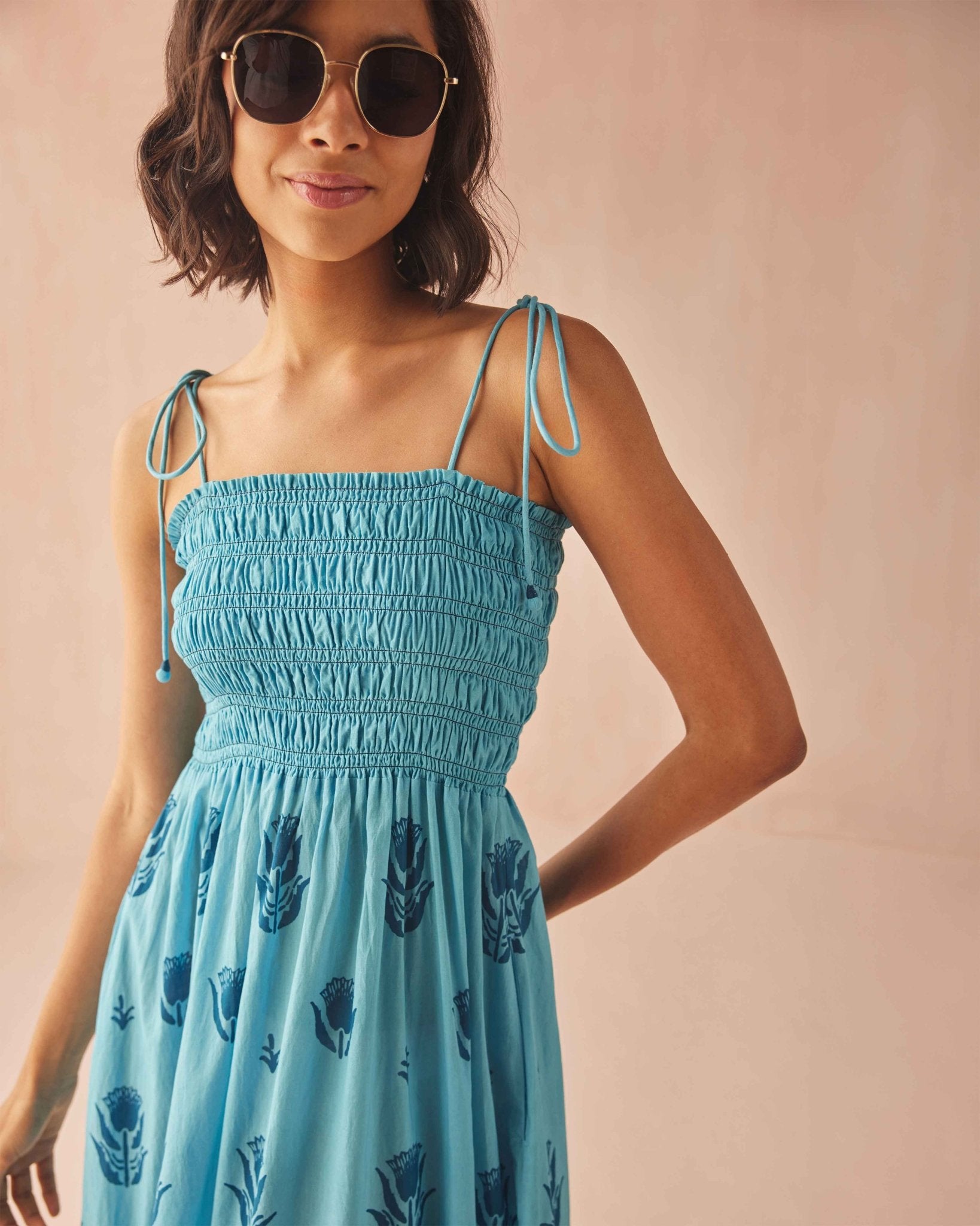 Adley Maxi PALI COAST - Omika