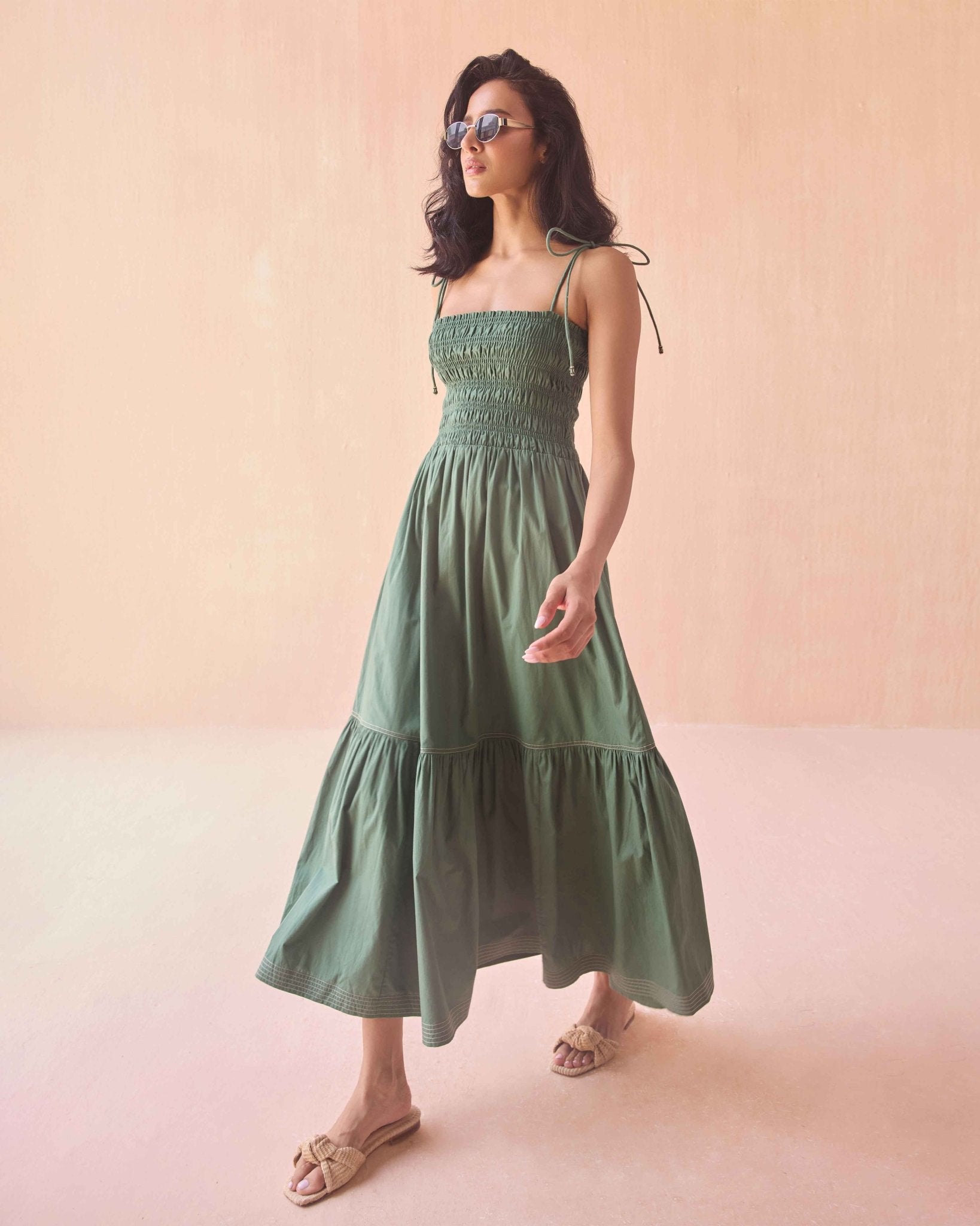 Adley Maxi SOLID PALM - INDOSPANISH MARKETING SERVICES