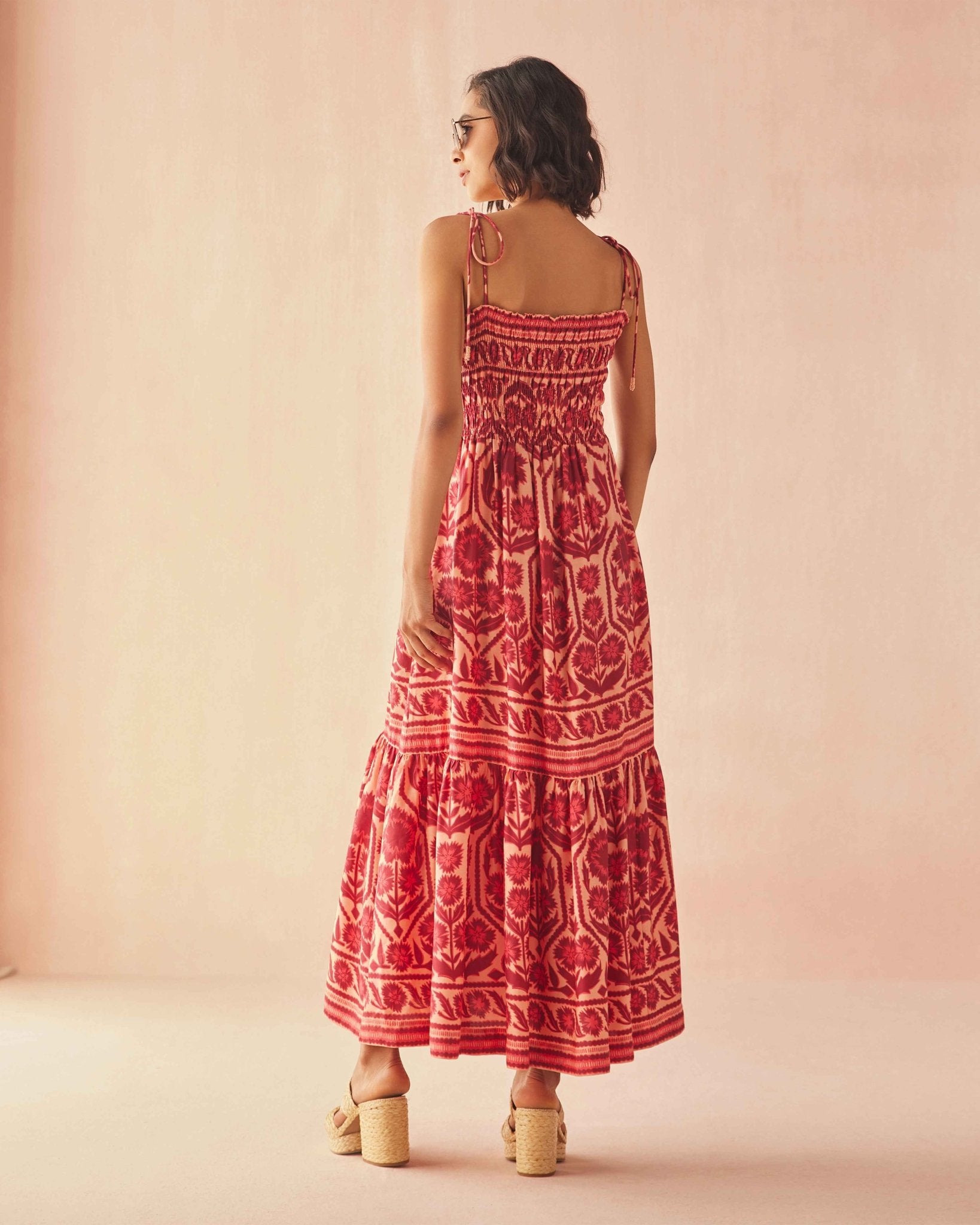 Adley Maxi TESSA GOJI - Omika