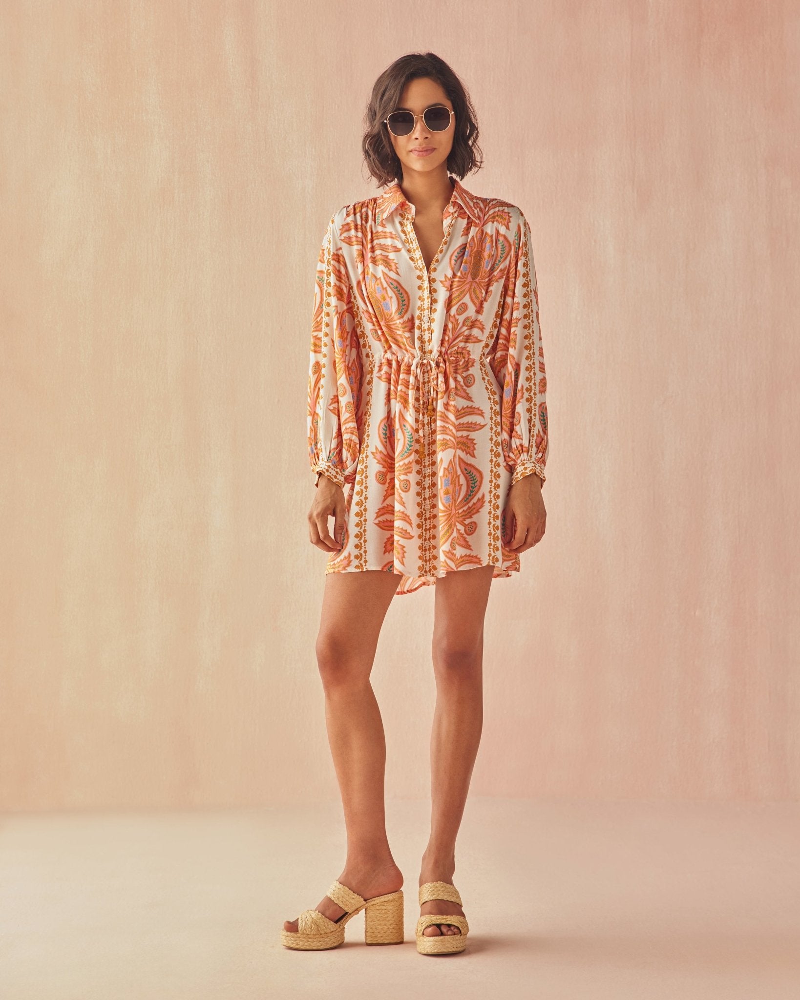 Aria Mini ZENA SUNRISE - Omika