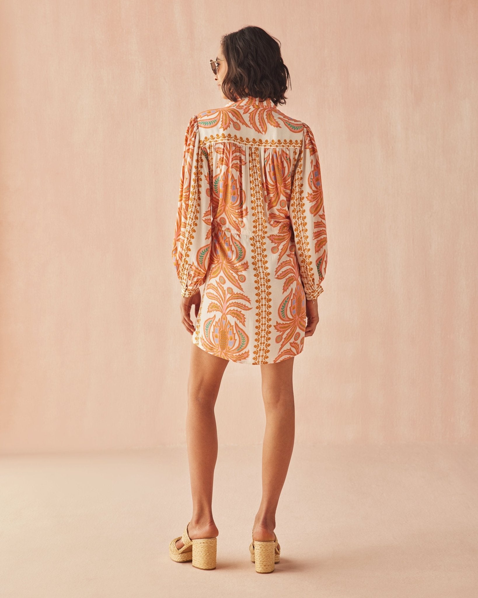 Aria Mini ZENA SUNRISE - Omika