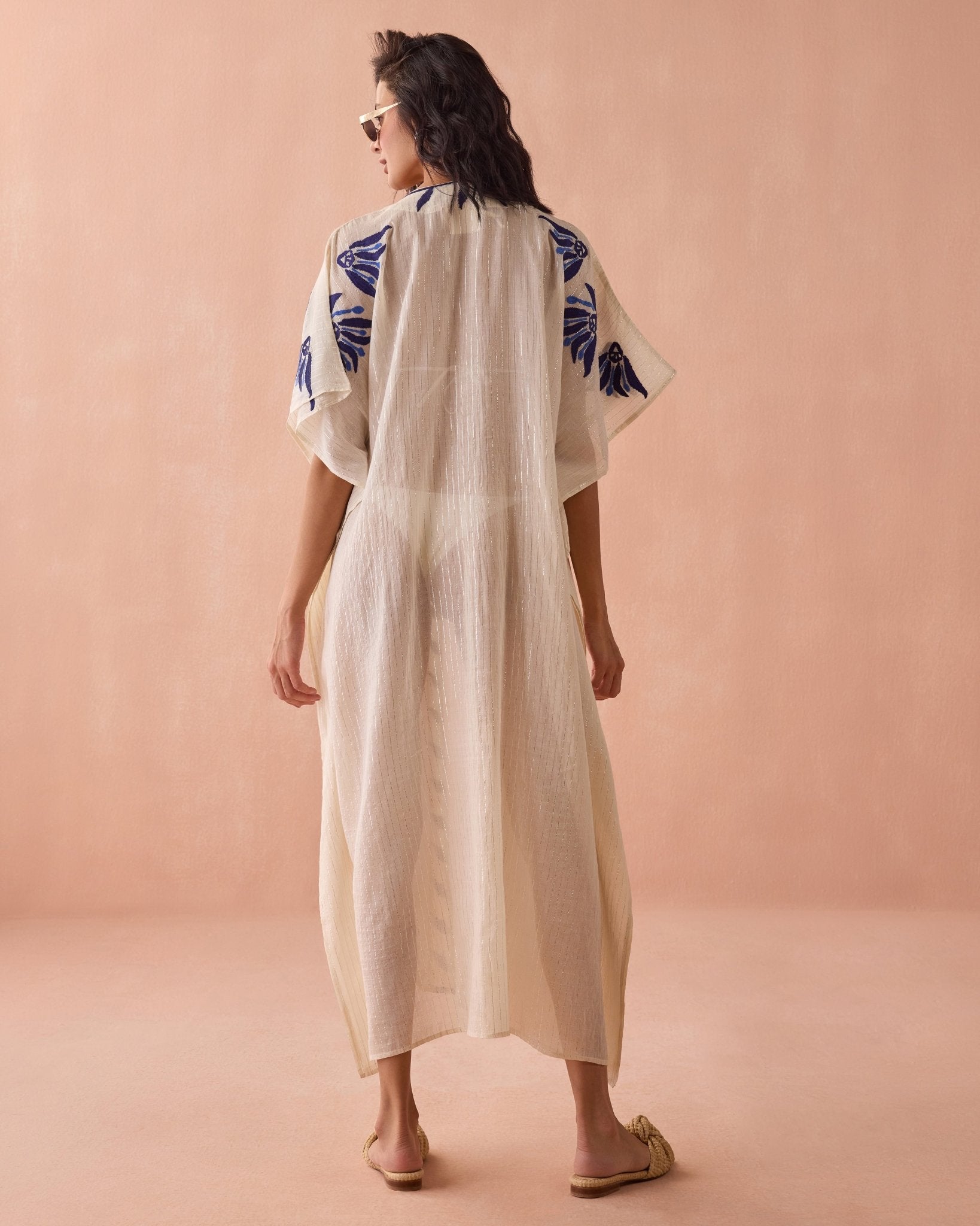 Blanca Kimono