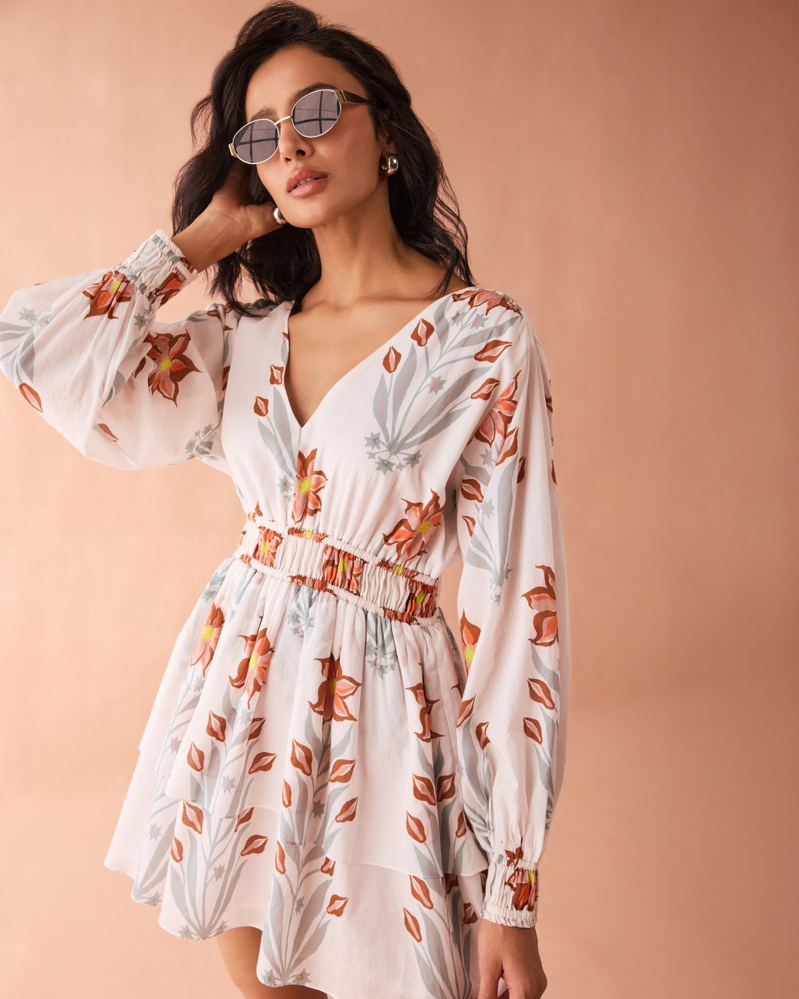 Camilla Mini ETTA SUNSET - Sai Anvesh Craft