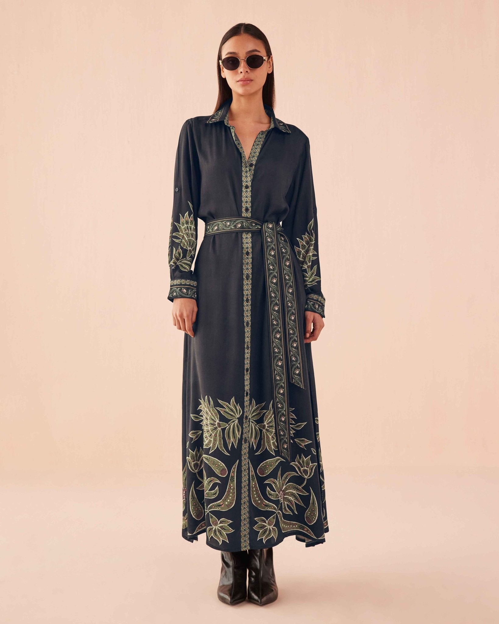 Emma Maxi ALEXIA ONYX - Omika