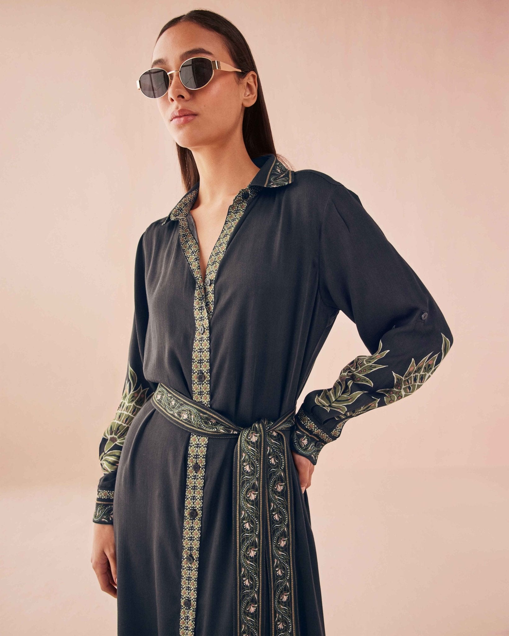Emma Maxi ALEXIA ONYX - Omika
