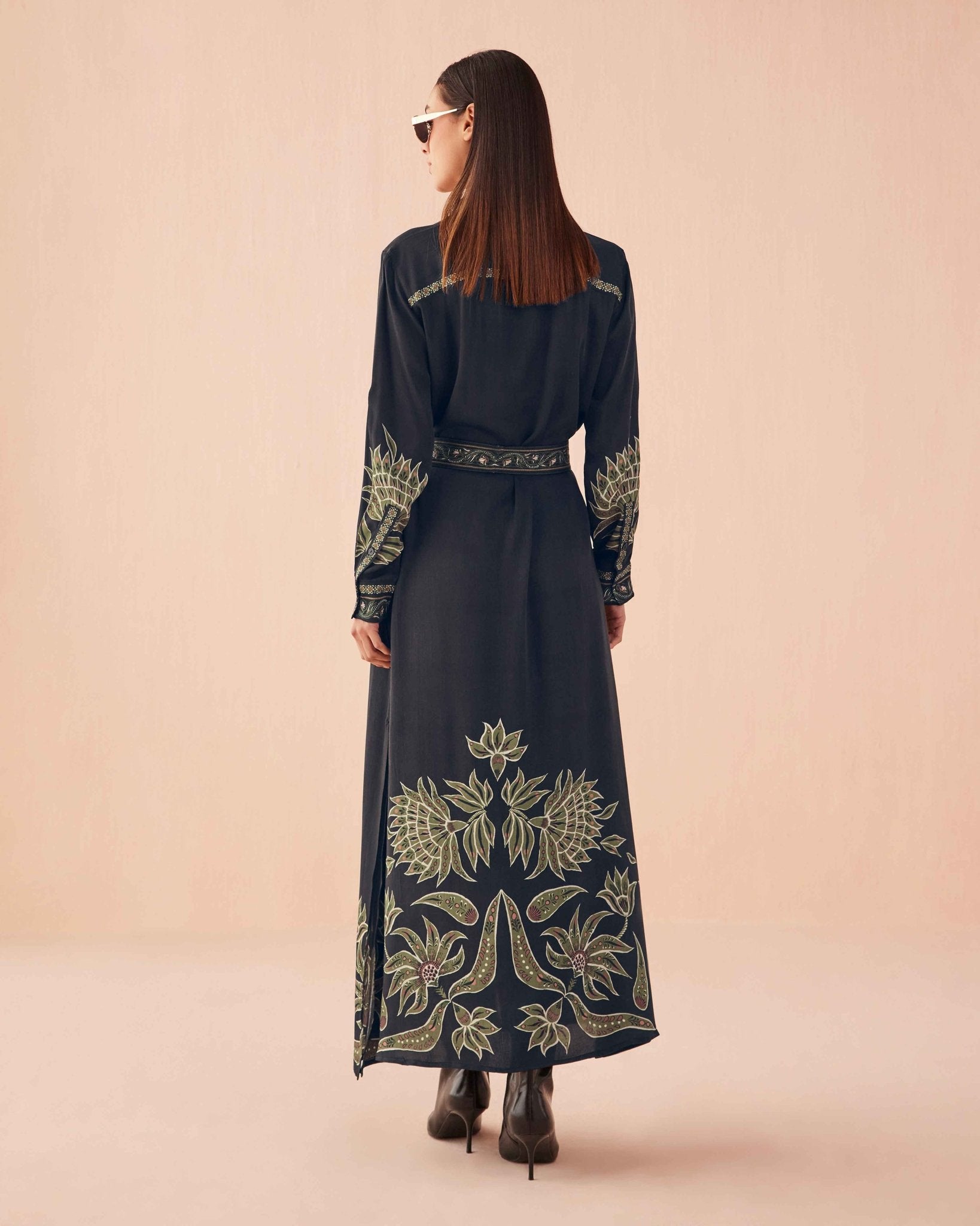 Emma Maxi ALEXIA ONYX - Omika
