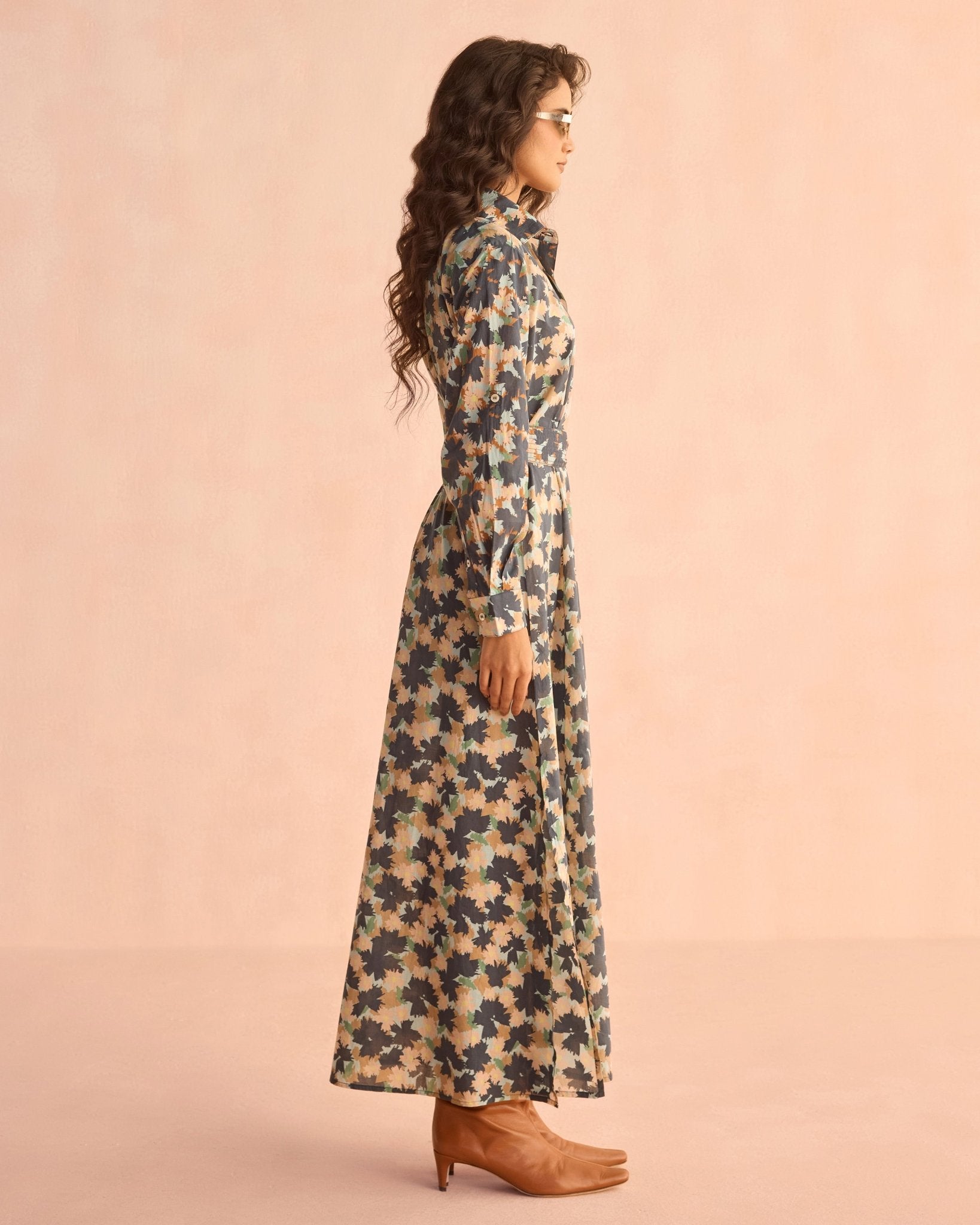 Emma Maxi EMILIA INKWELL - Sai Anvesh Craft