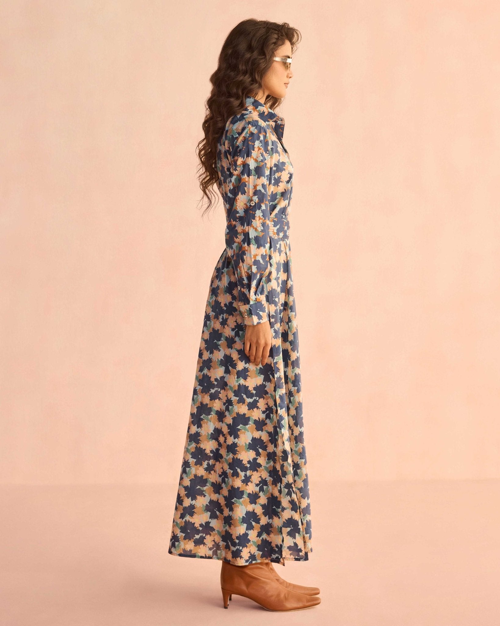 Emma Maxi EMILIA INKWELL - Sai Anvesh Craft