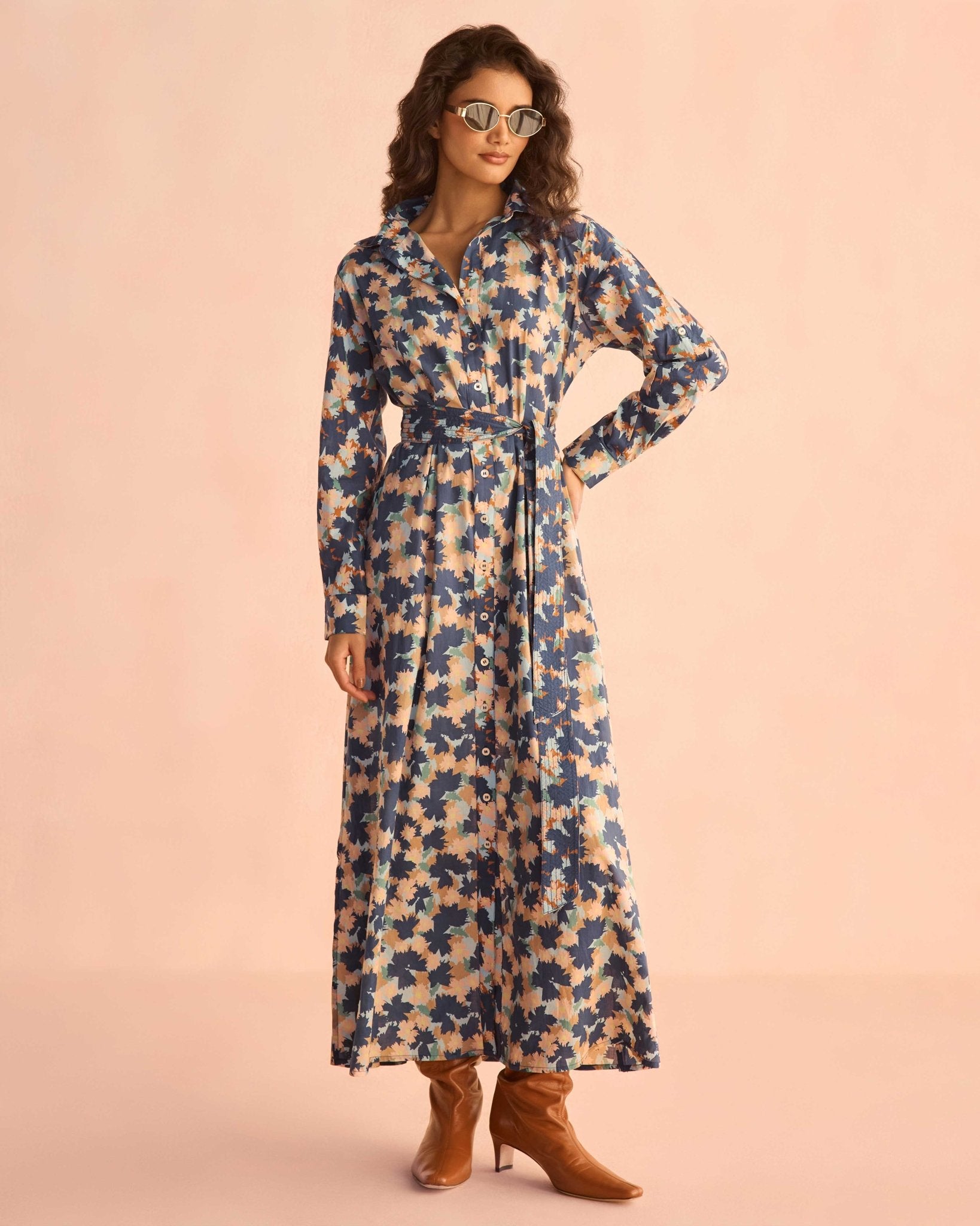 Emma Maxi EMILIA INKWELL - Sai Anvesh Craft