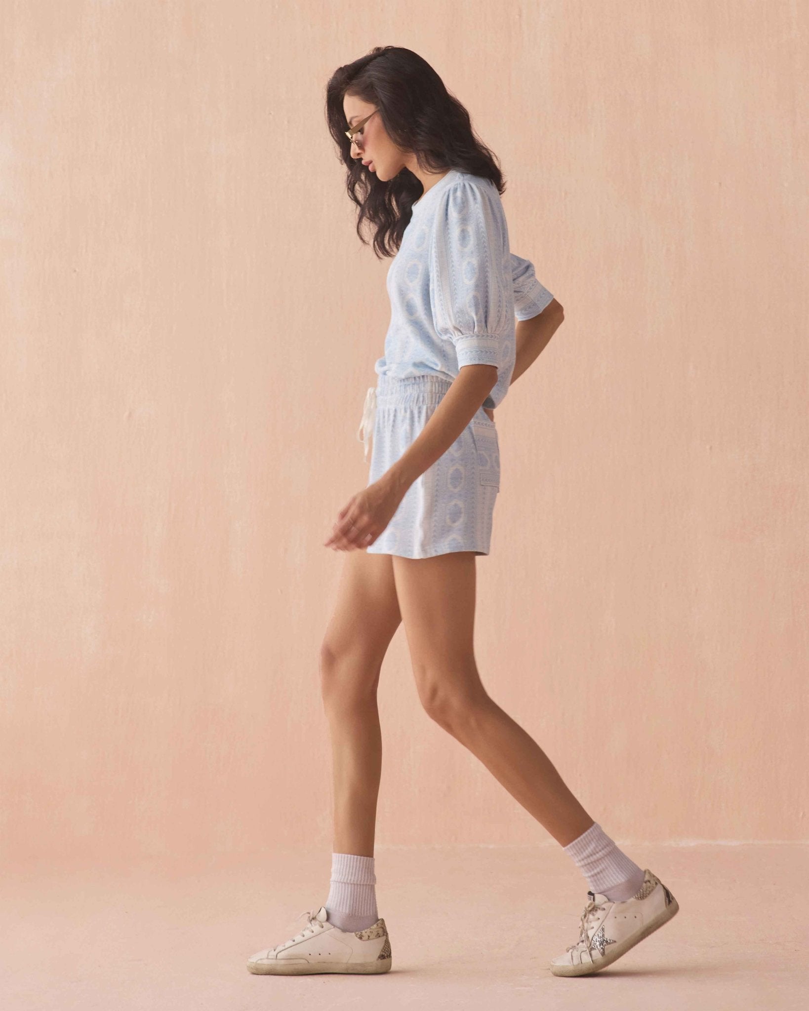 Gabi Top FIONA ICE - INDOSPANISH MARKETING SERVICES