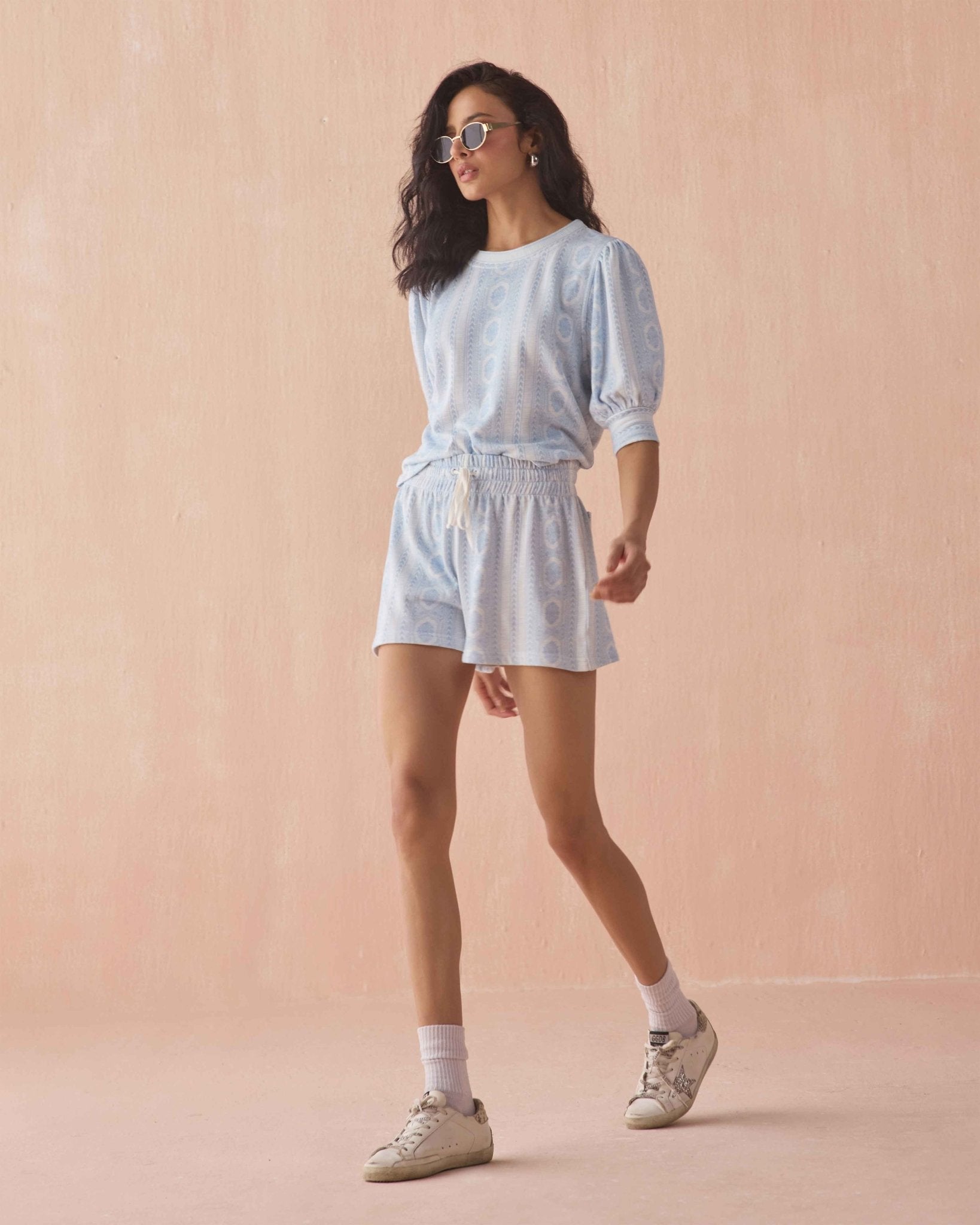 Gabi Top FIONA ICE - INDOSPANISH MARKETING SERVICES