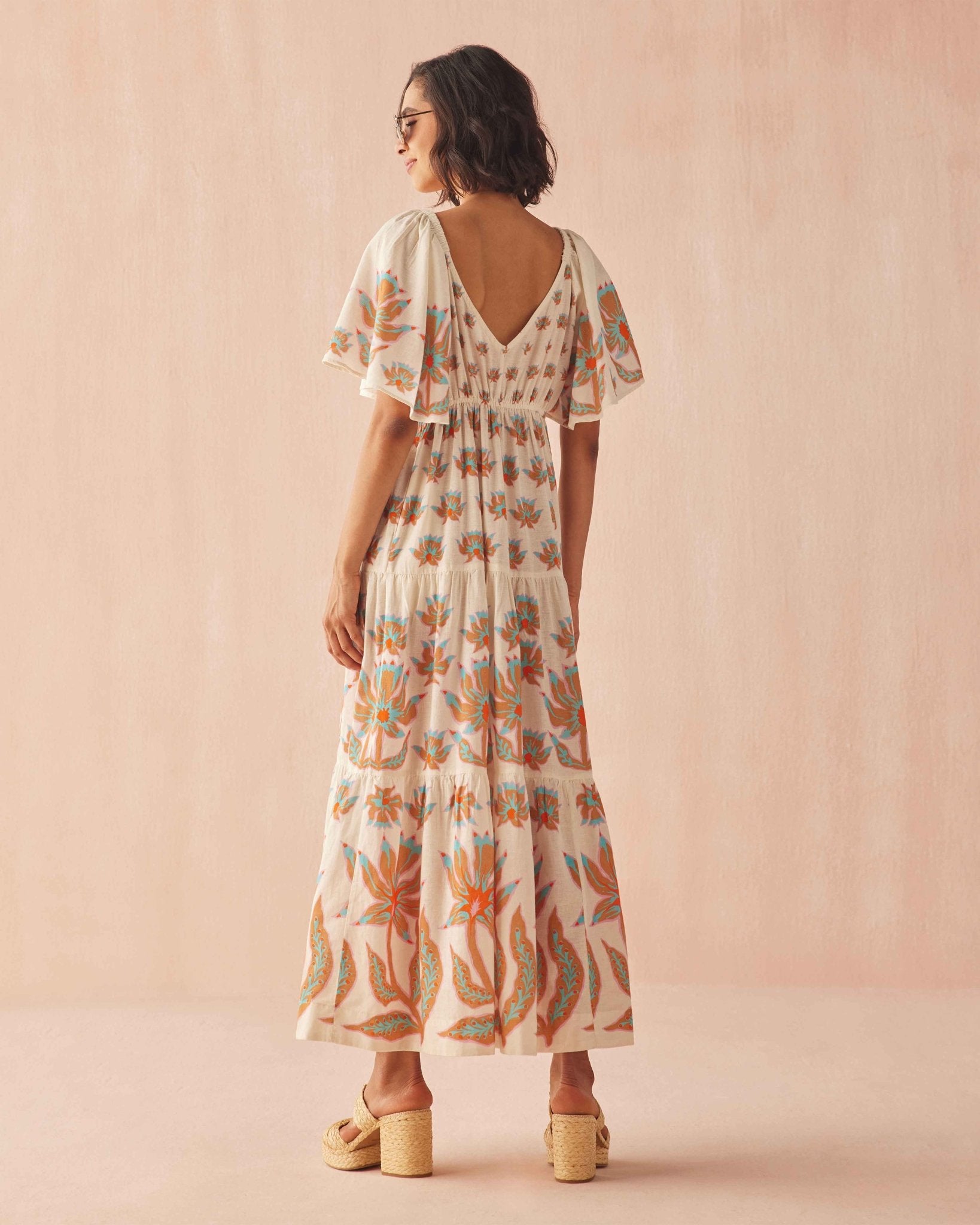 Hollis Maxi ADYA GUAVA - Omika