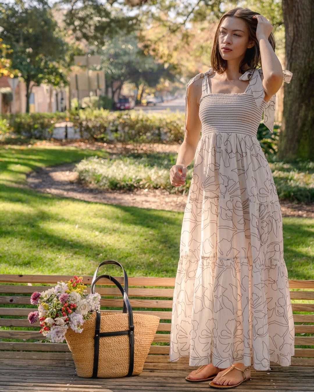 Lana Maxi