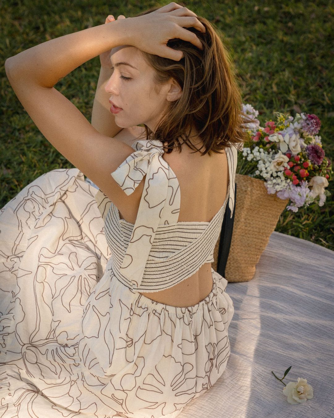 Lana Maxi