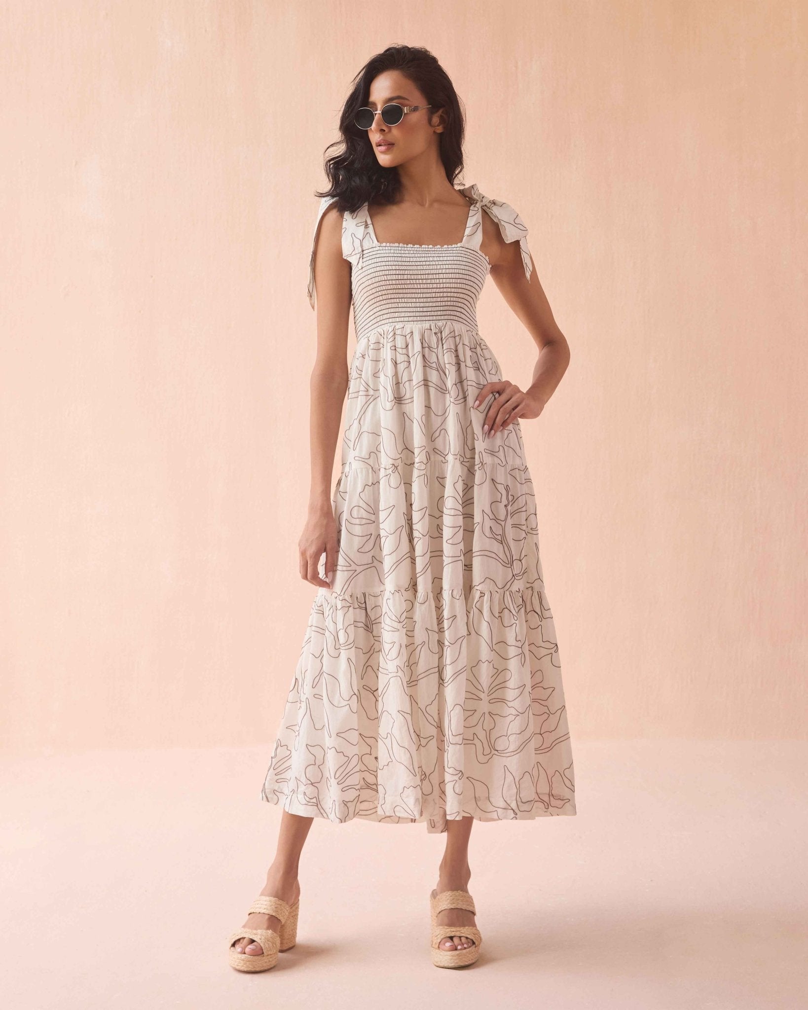 omae Lana Maxi