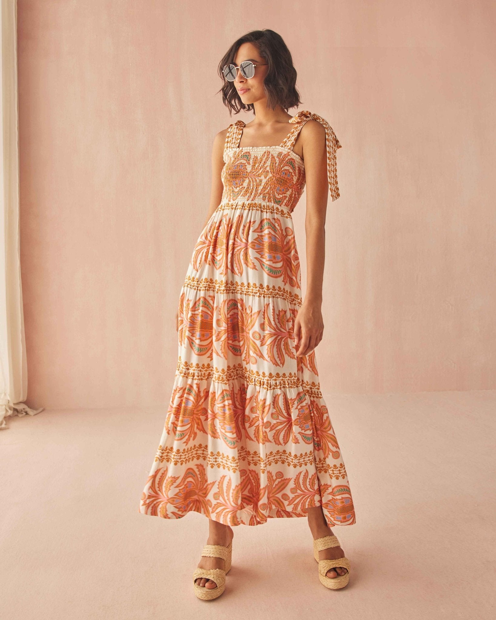 Lana Dress