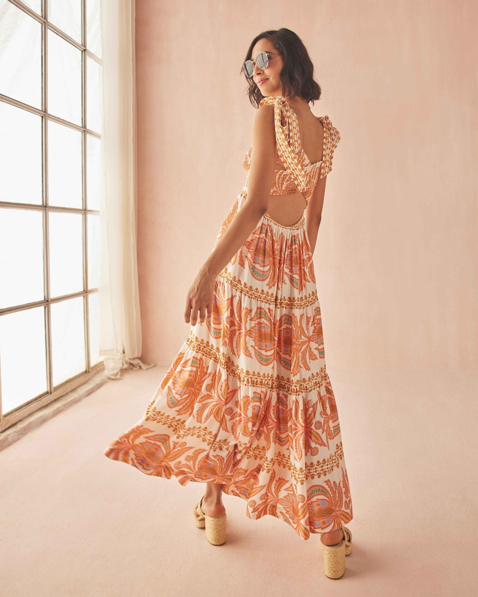 Lana Dress
