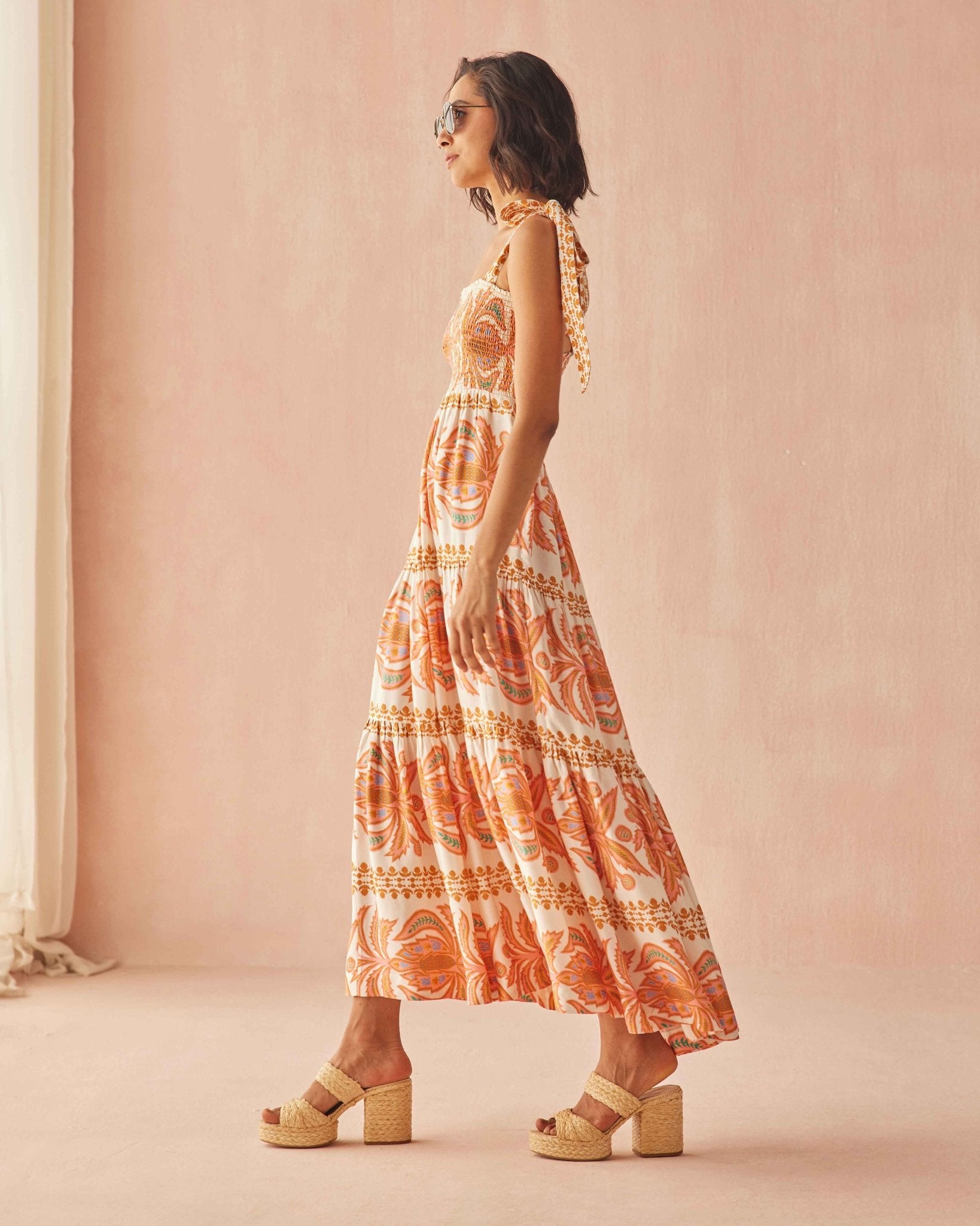 Lana Dress