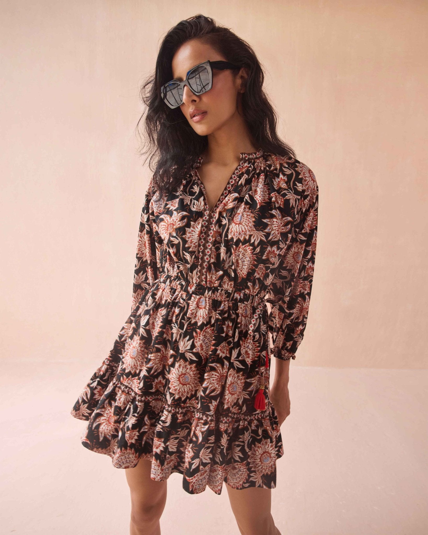 Lani Mini TAMARA CEDAR - Omika