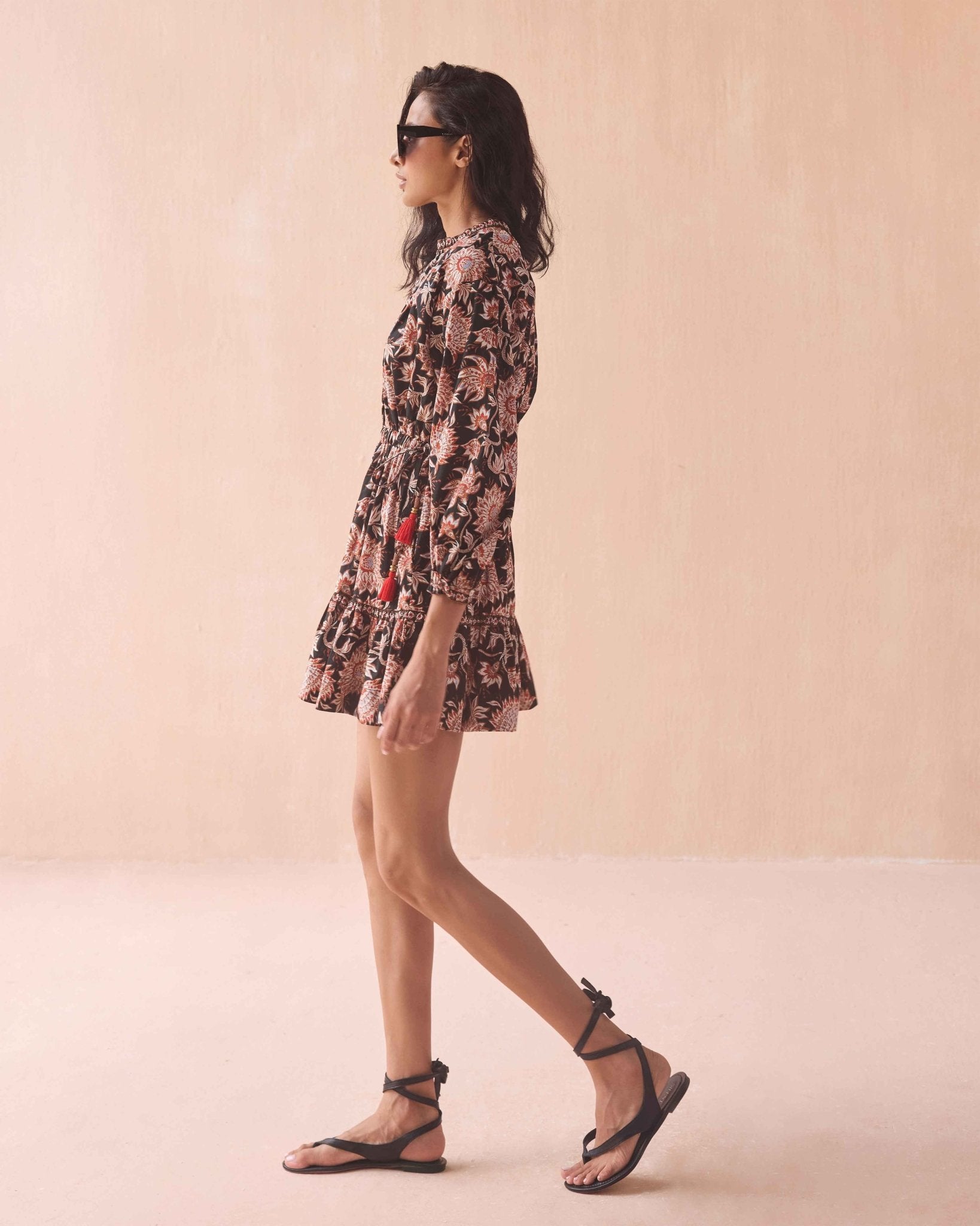 Lani Mini TAMARA CEDAR - Omika