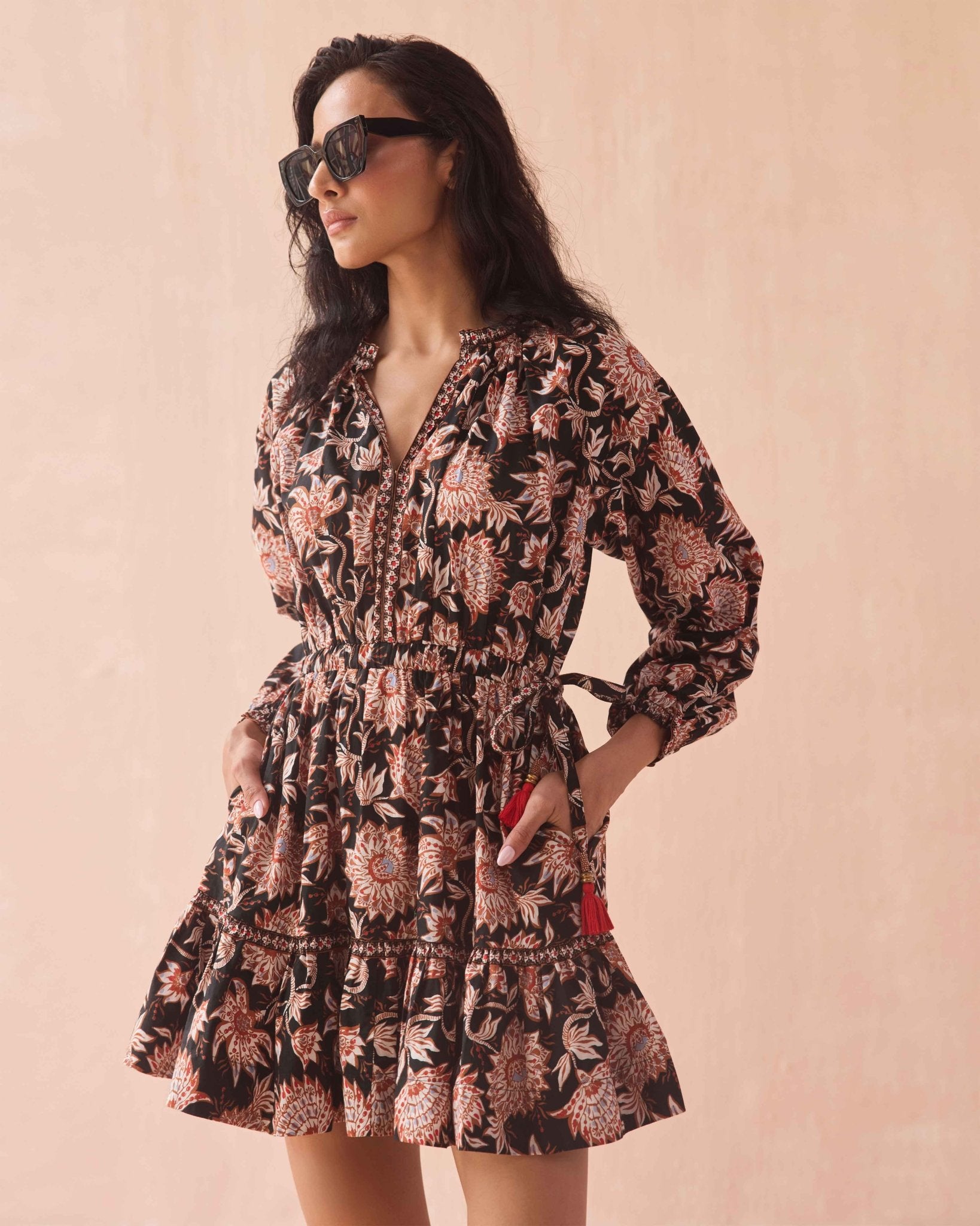 Lani Mini TAMARA CEDAR - Omika