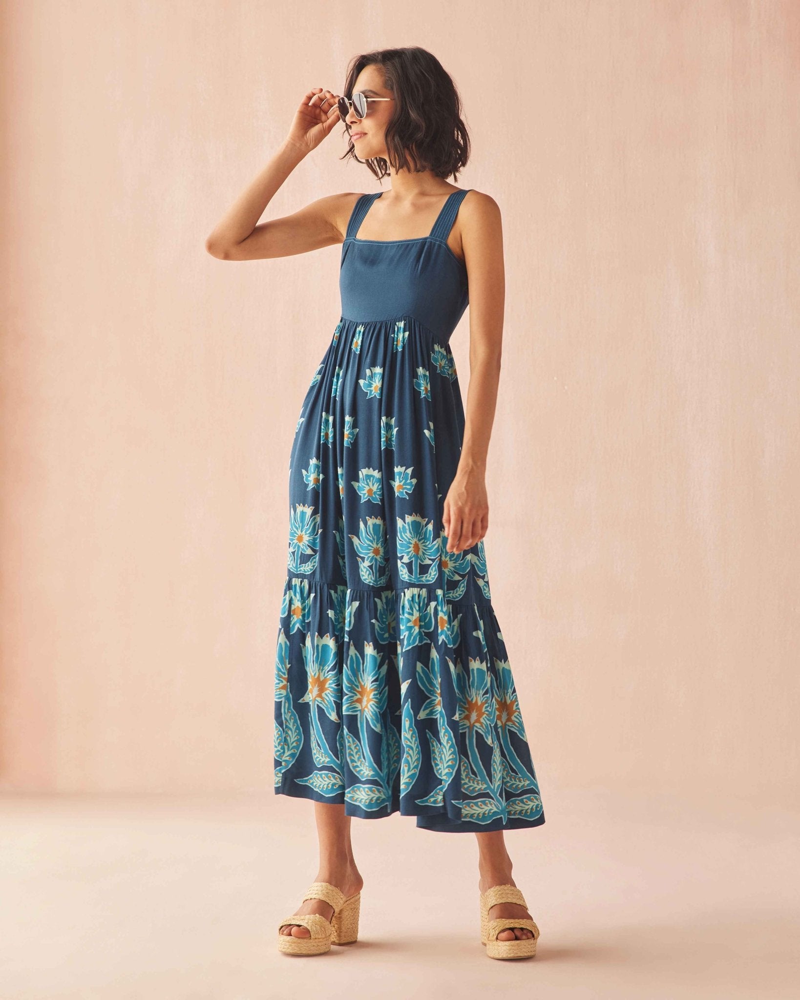 Leena Maxi ADYA BALTIC - Omika