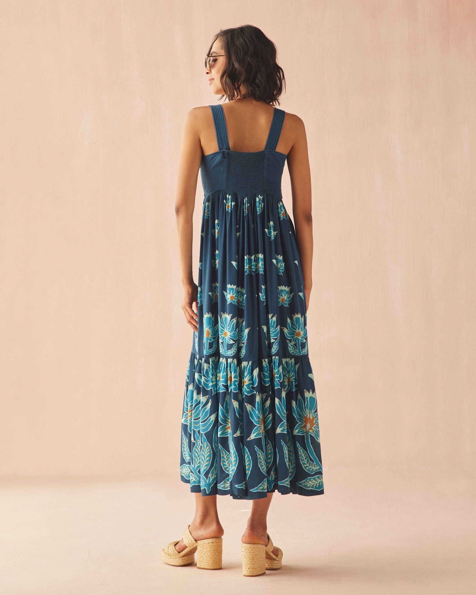 Leena Maxi ADYA BALTIC - Omika