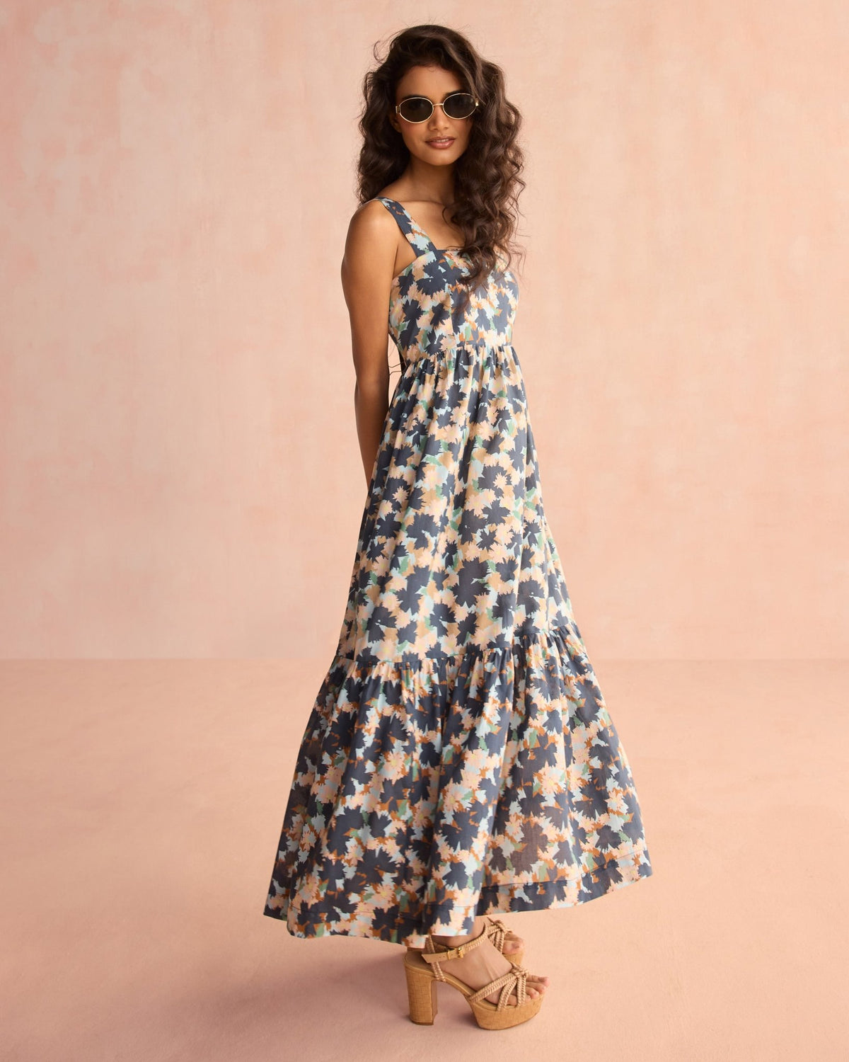 Leena Maxi EMILIA INKWELL - Sai Anvesh Craft