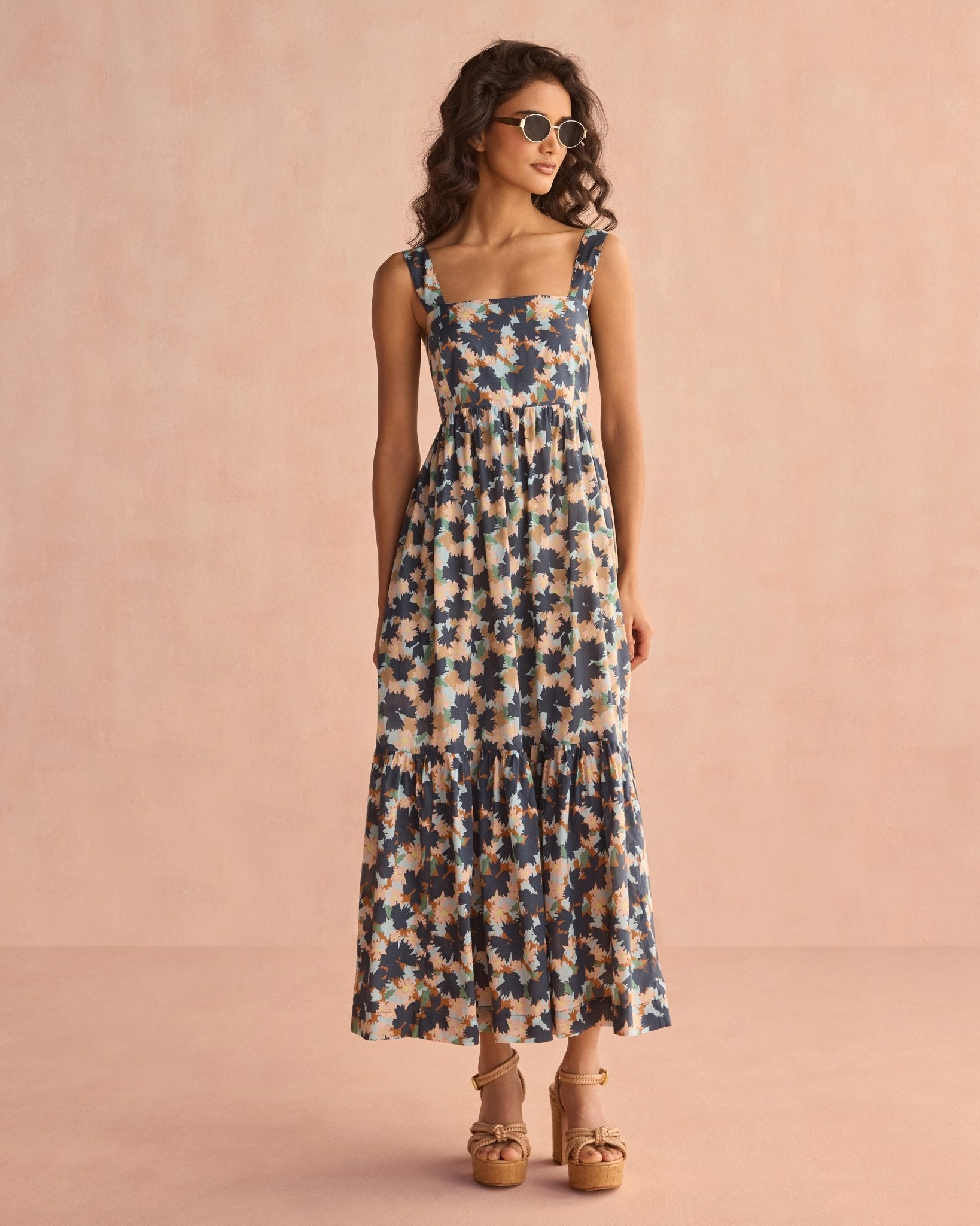 Leena Maxi EMILIA INKWELL - Sai Anvesh Craft