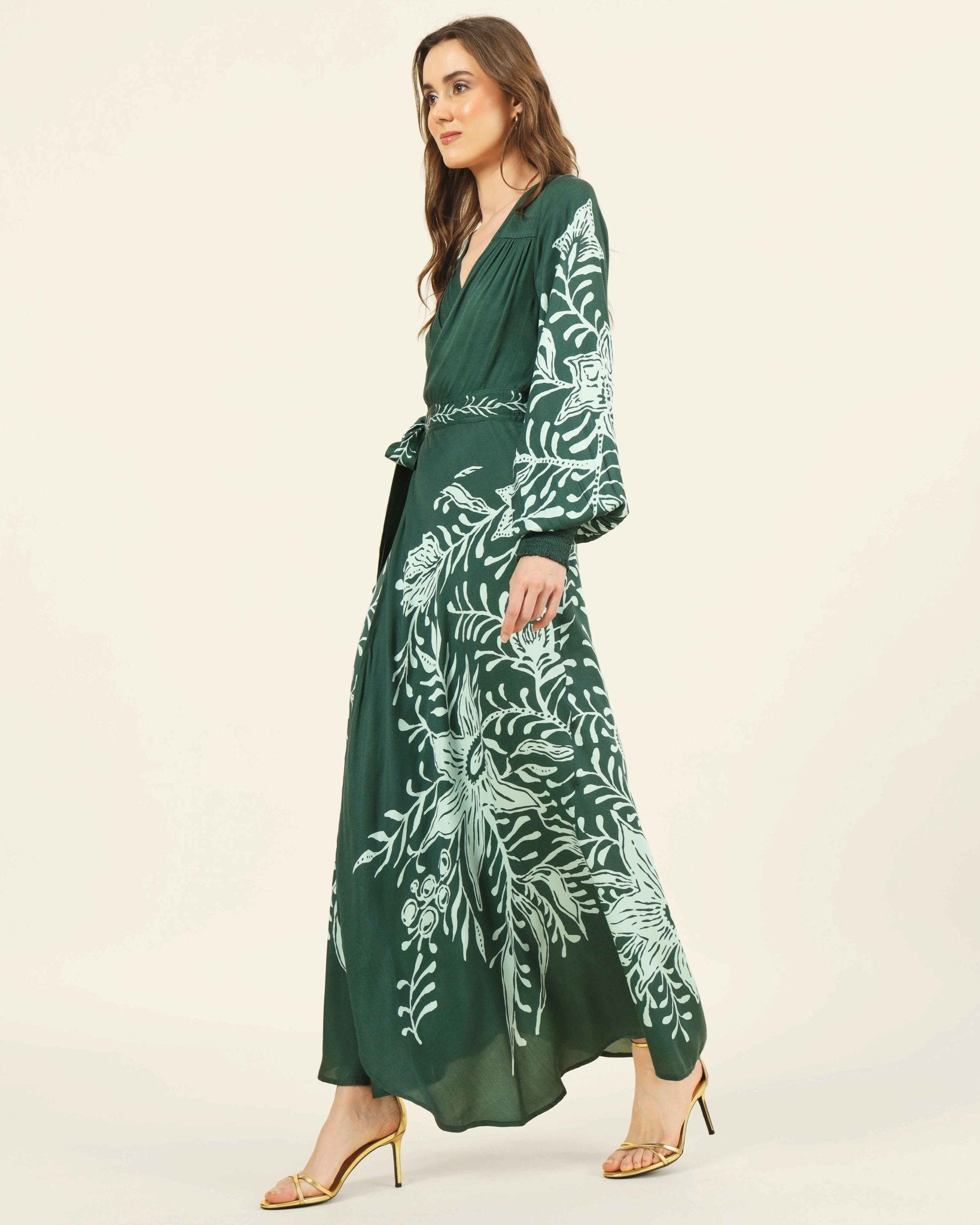 Lorelei Maxi ADRIA PINE - Omika