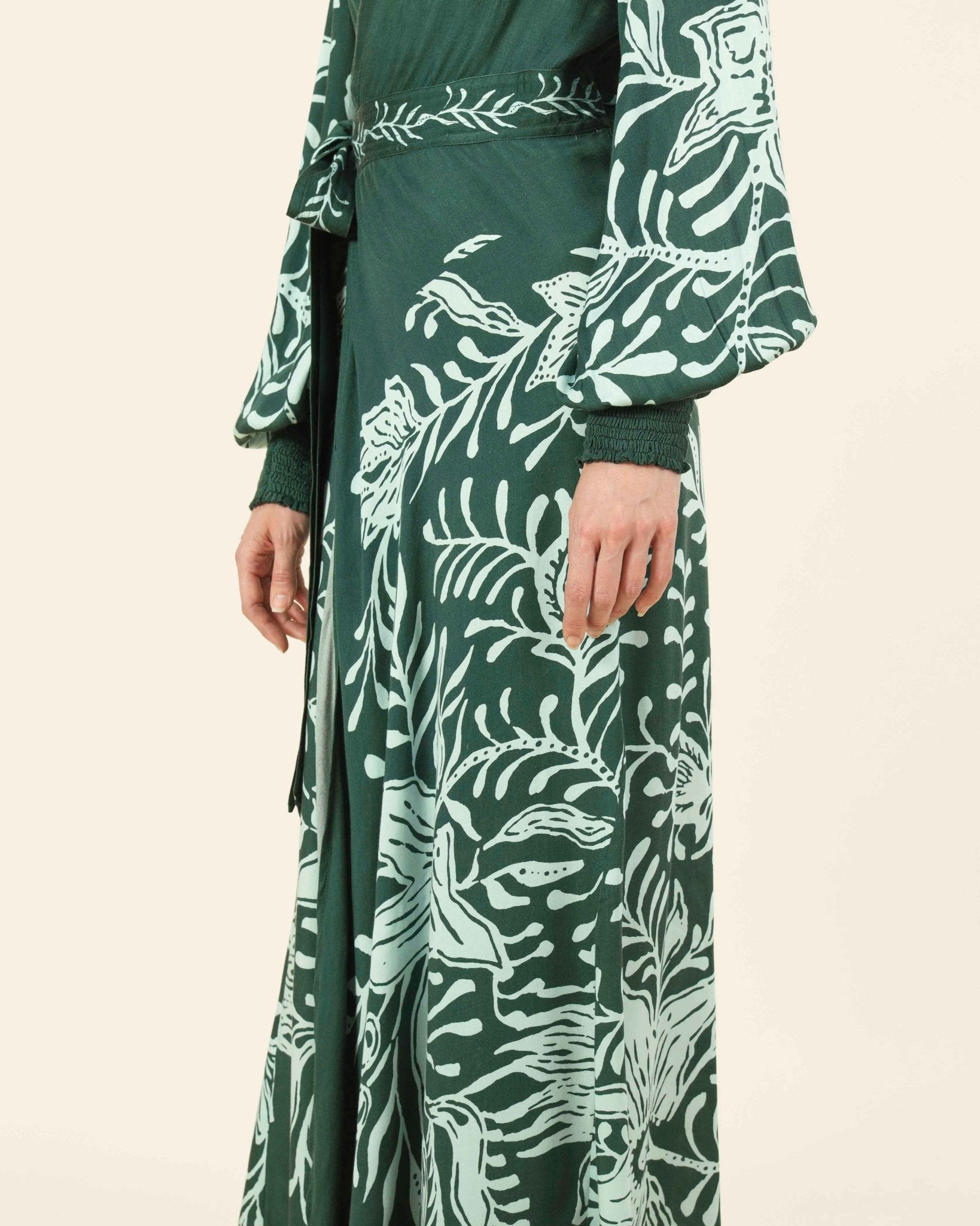 Lorelei Maxi ADRIA PINE - Omika