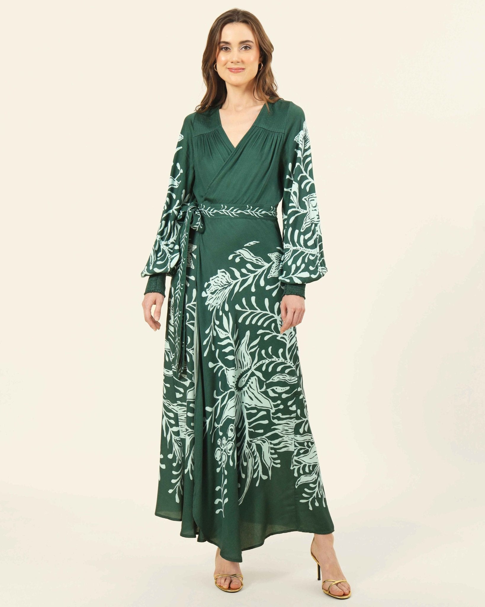 Lorelei Maxi ADRIA PINE - Omika