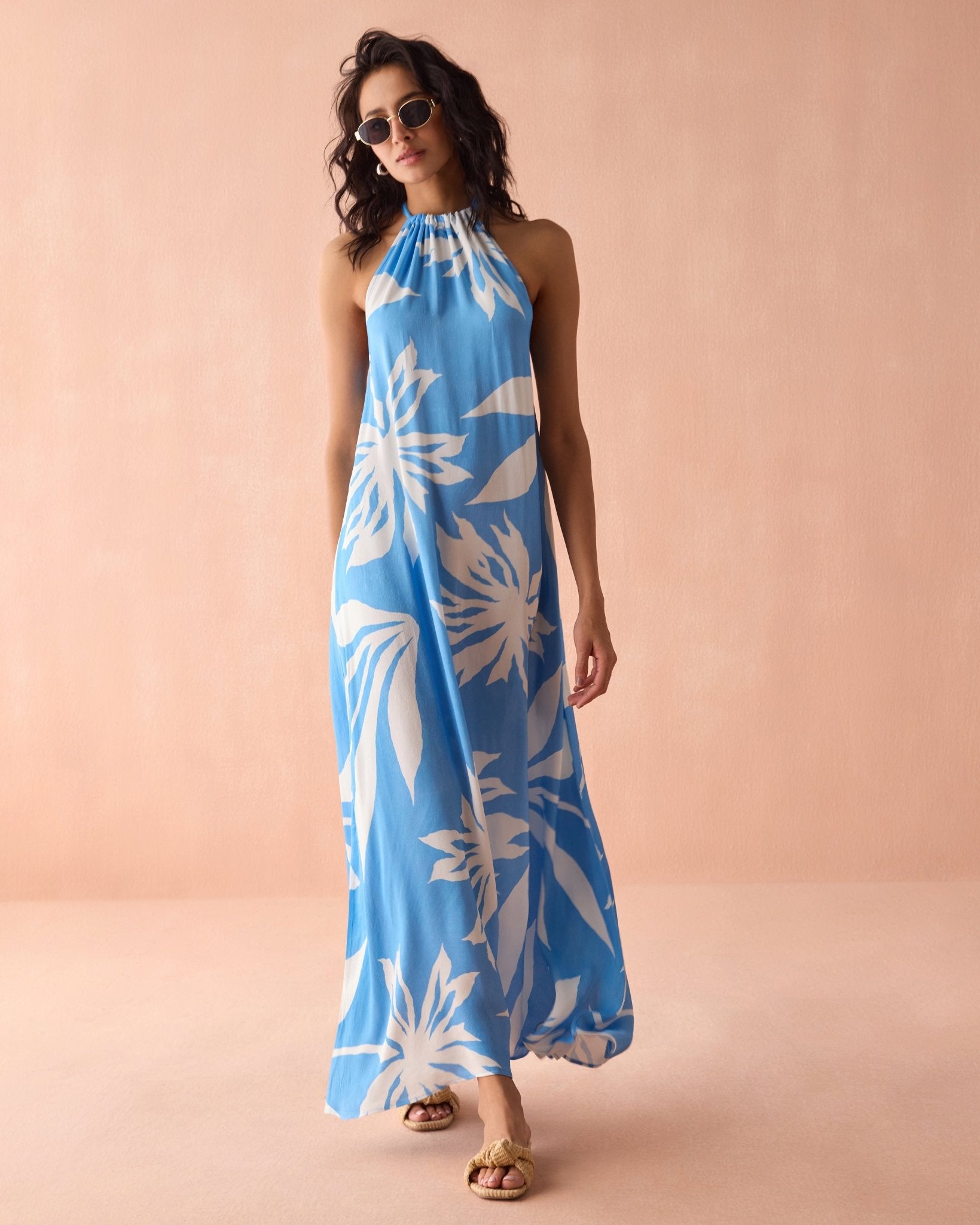 Lyra Maxi DANA SKY - Sai Anvesh Craft