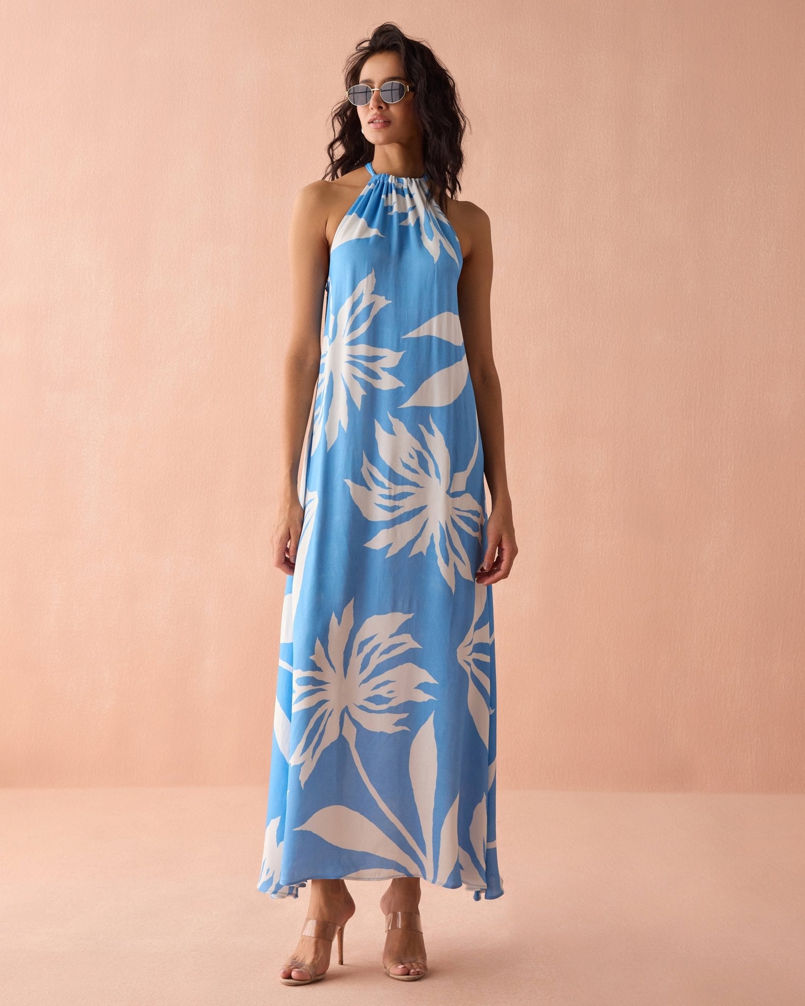 Lyra Maxi DANA SKY - Sai Anvesh Craft