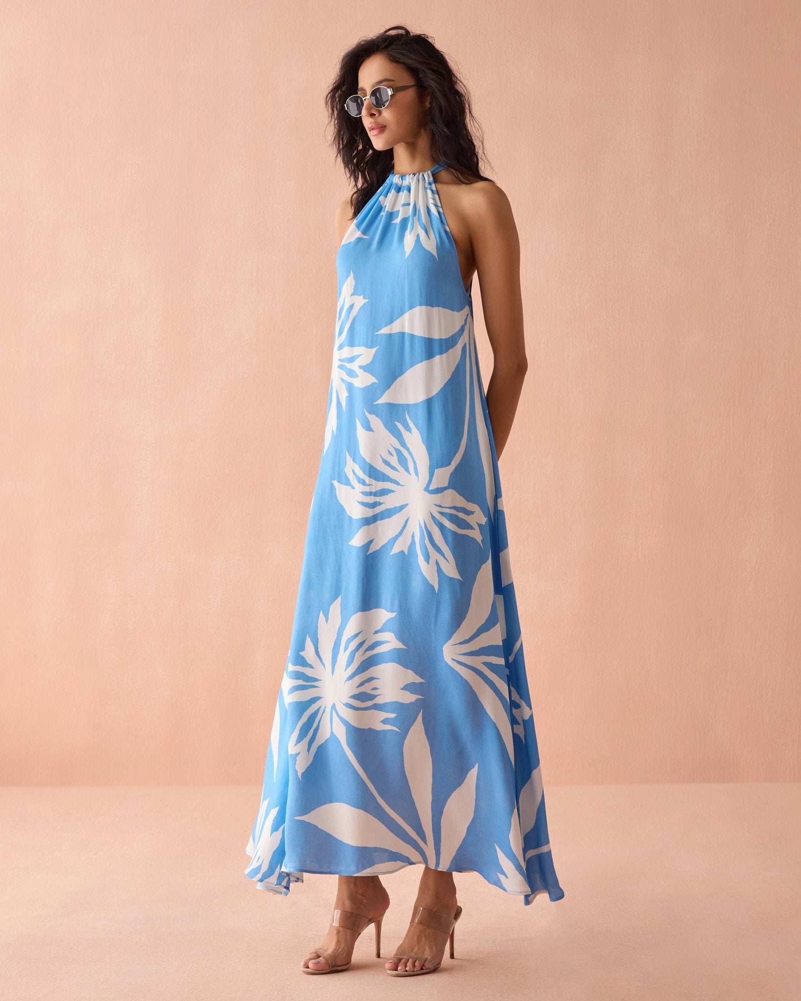 Lyra Maxi DANA SKY - Sai Anvesh Craft