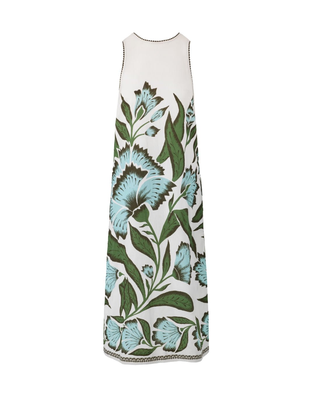 Maggie Midi ADELAIDE SHISHO - Sai Anvesh Craft