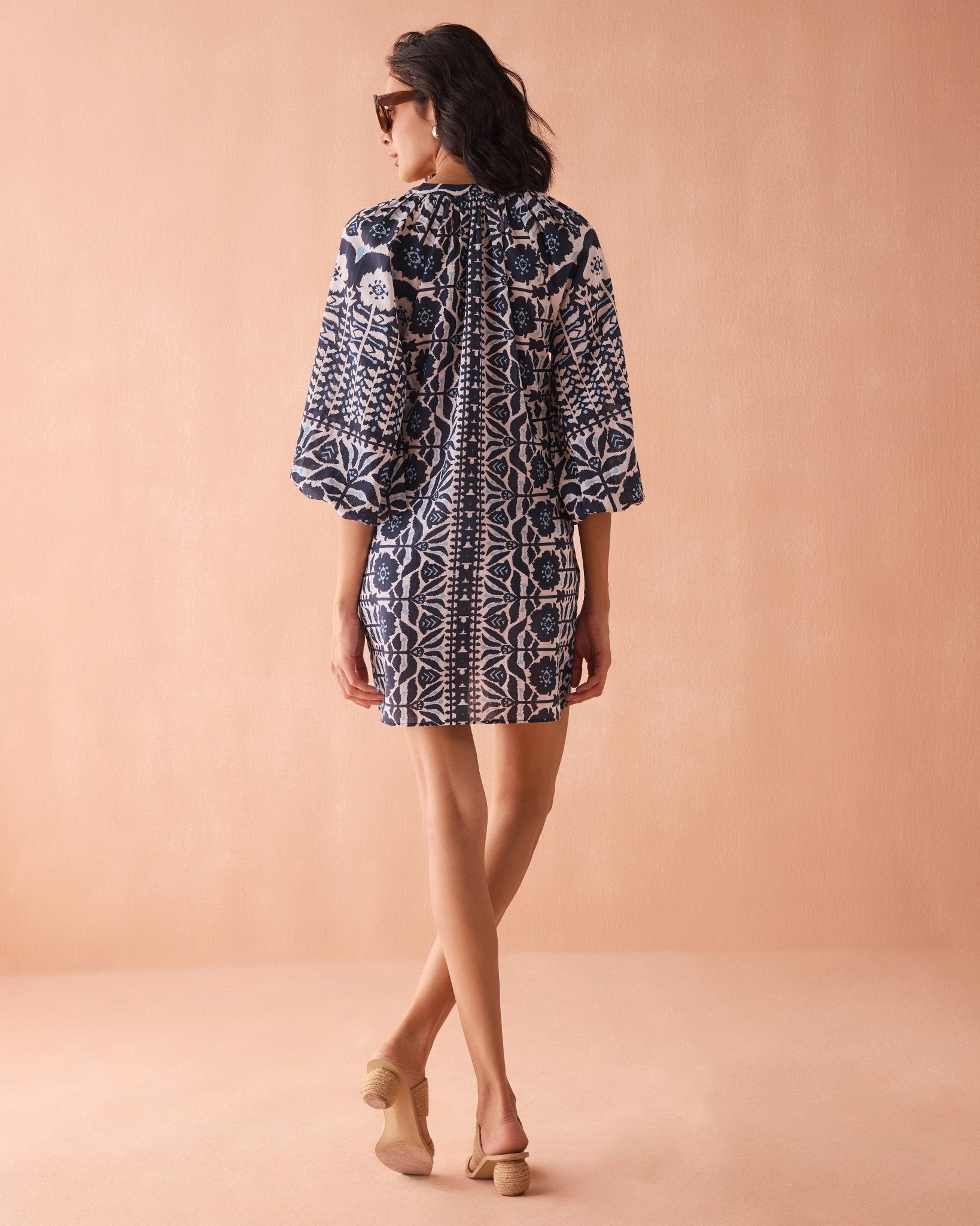 Mila Mini ZADIE MONTEGO - Omika