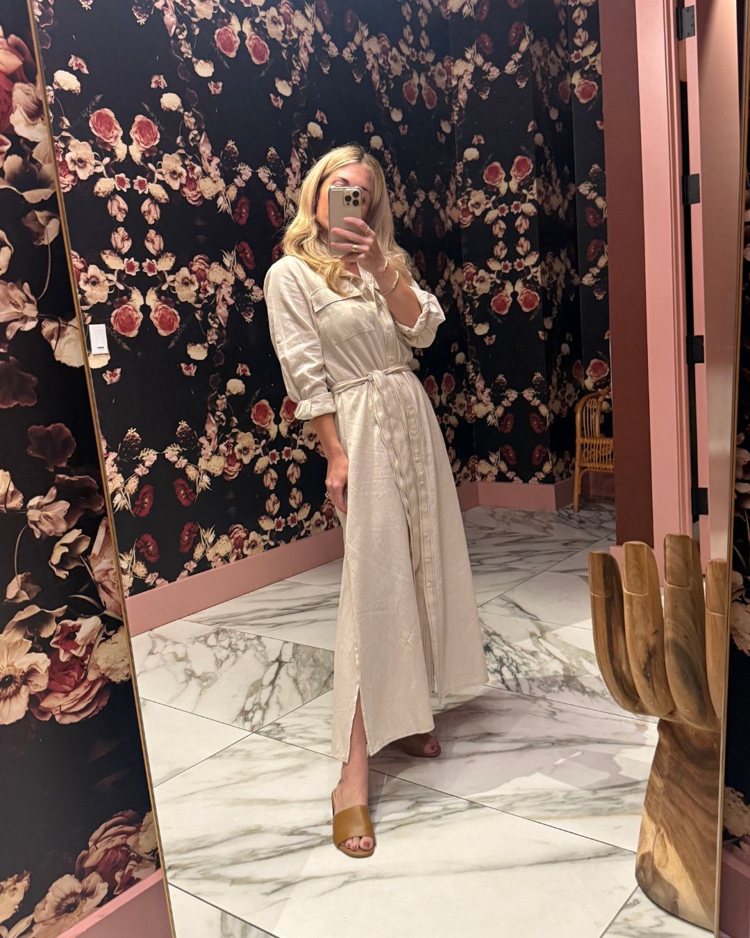 Palma Maxi SOLID MISO - Omika
