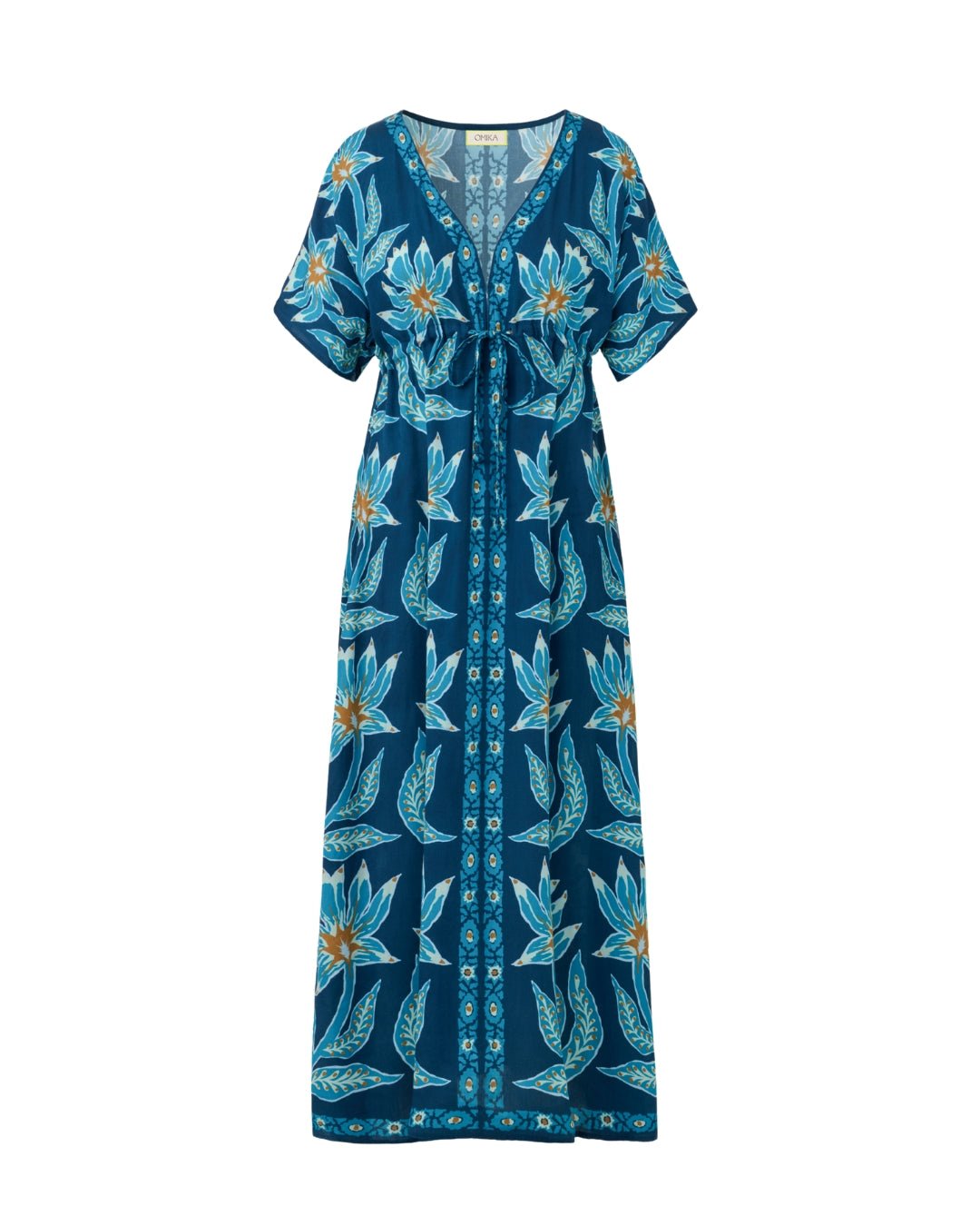 Pia Caftan ADYA BALTIC - Omika