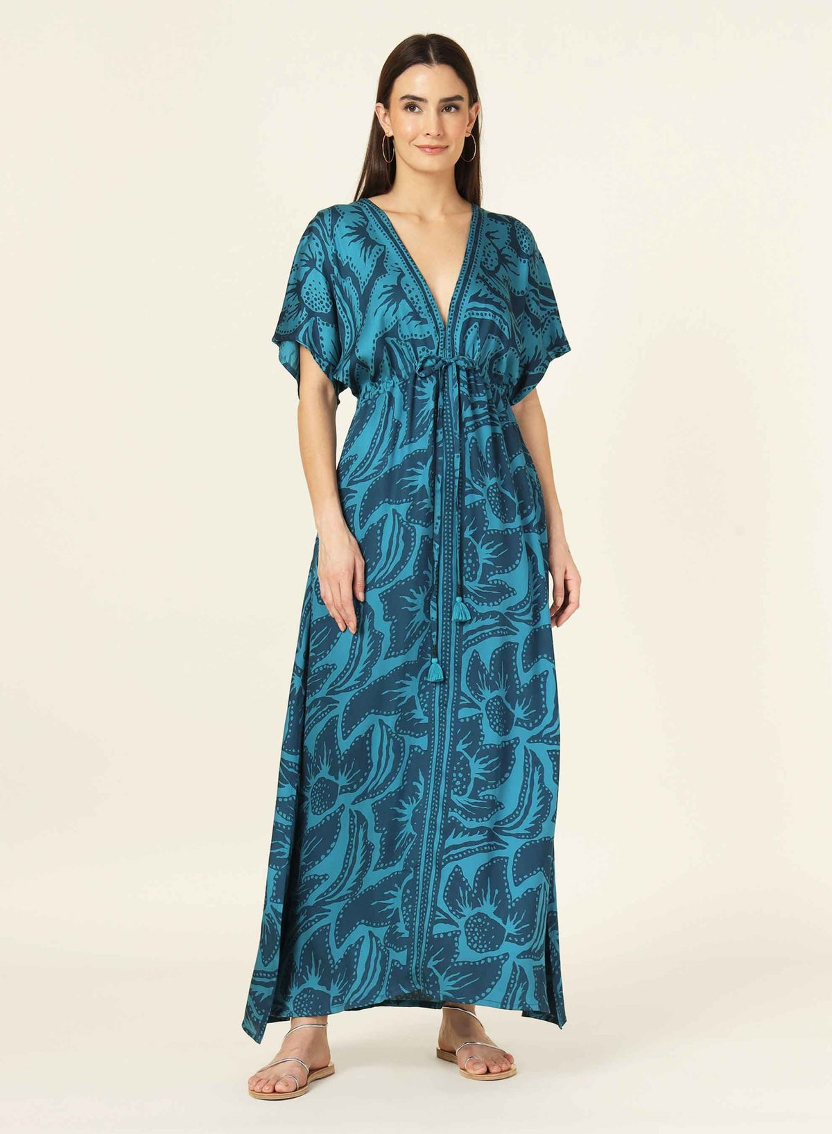 OMIKA Pia Caftan